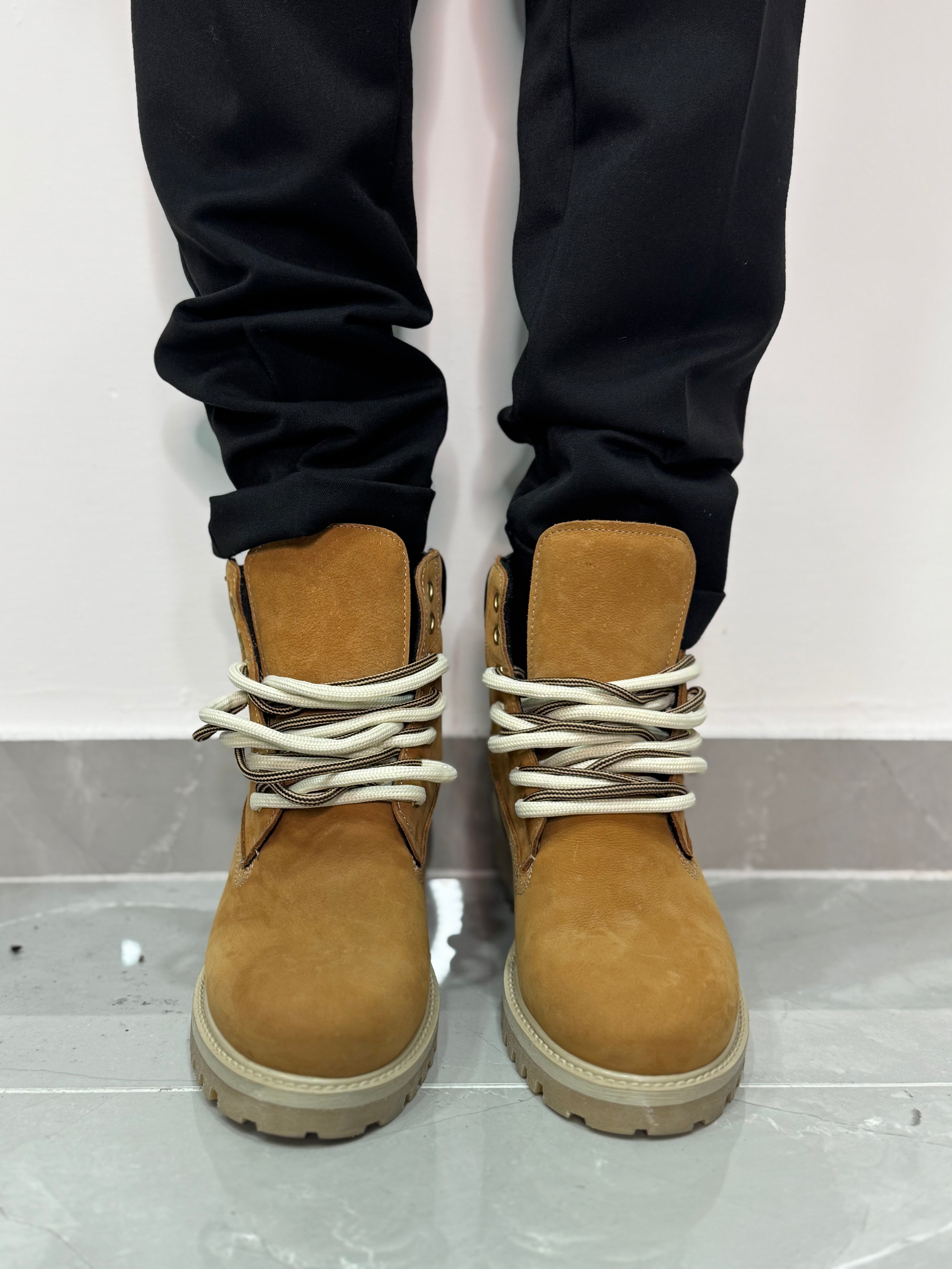 Scarpe mod Timb*****