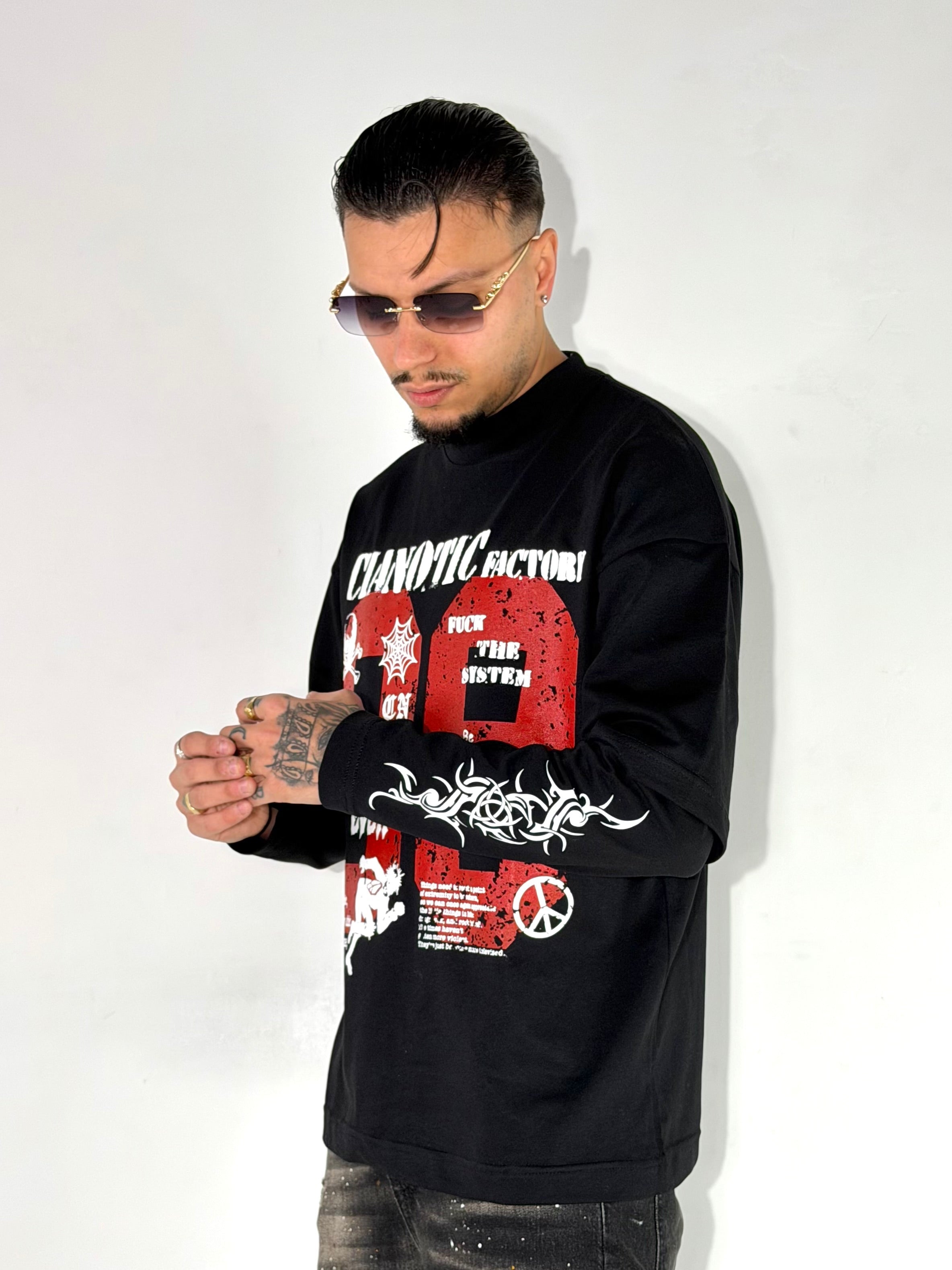 LONG SLAVE 98 CNT
