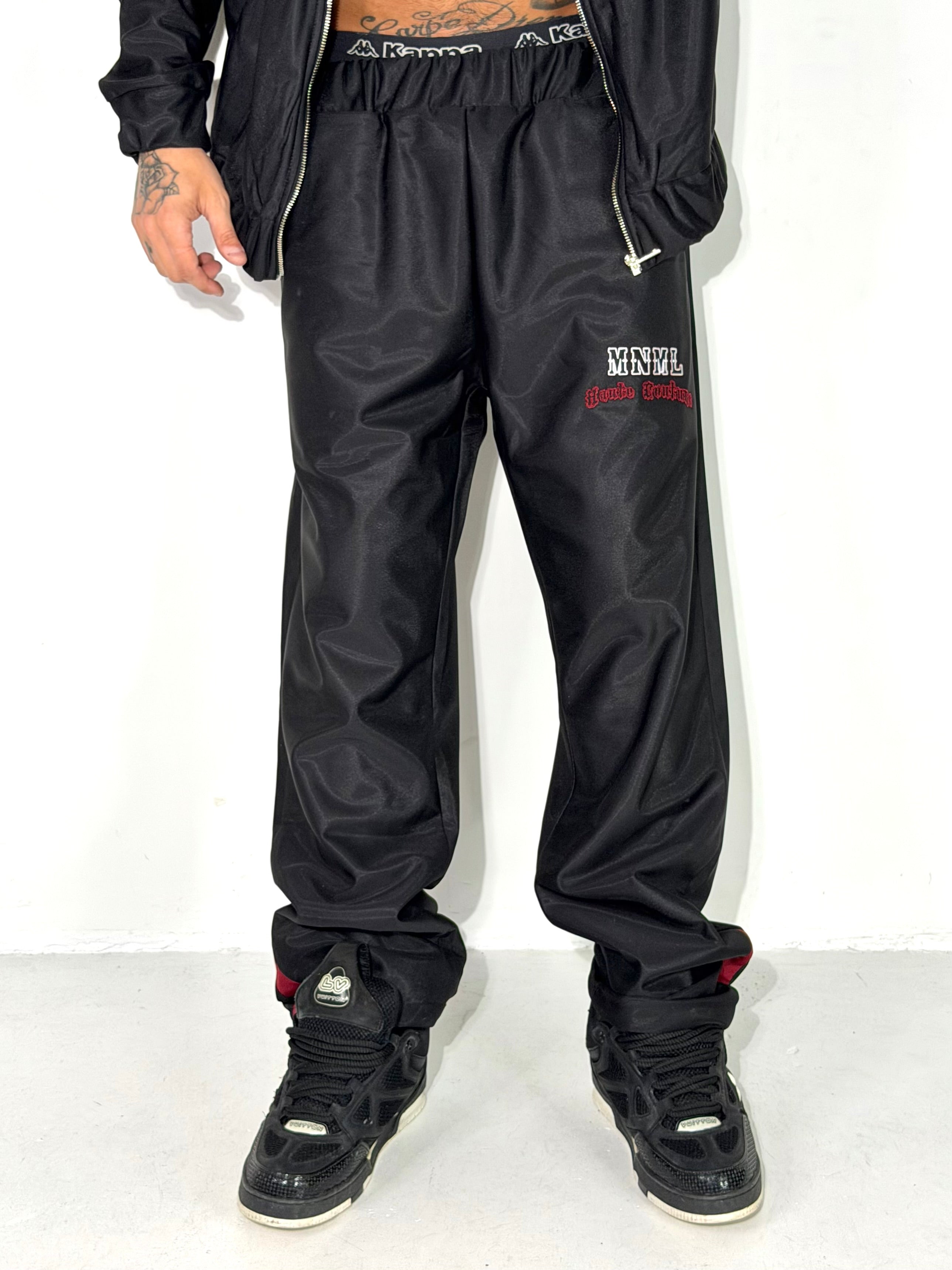 COORDINATO MNML