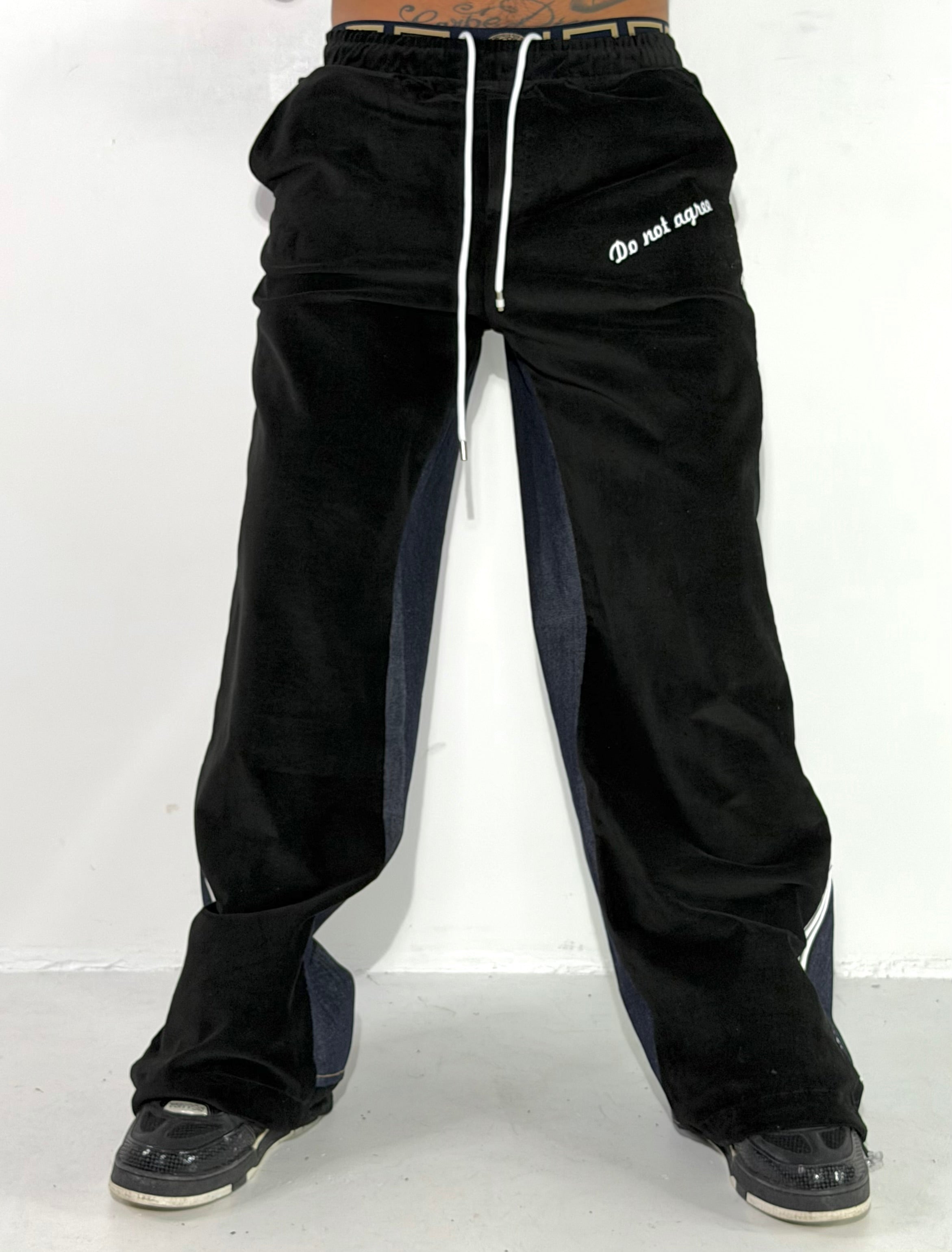 PANTALONE DO NOT