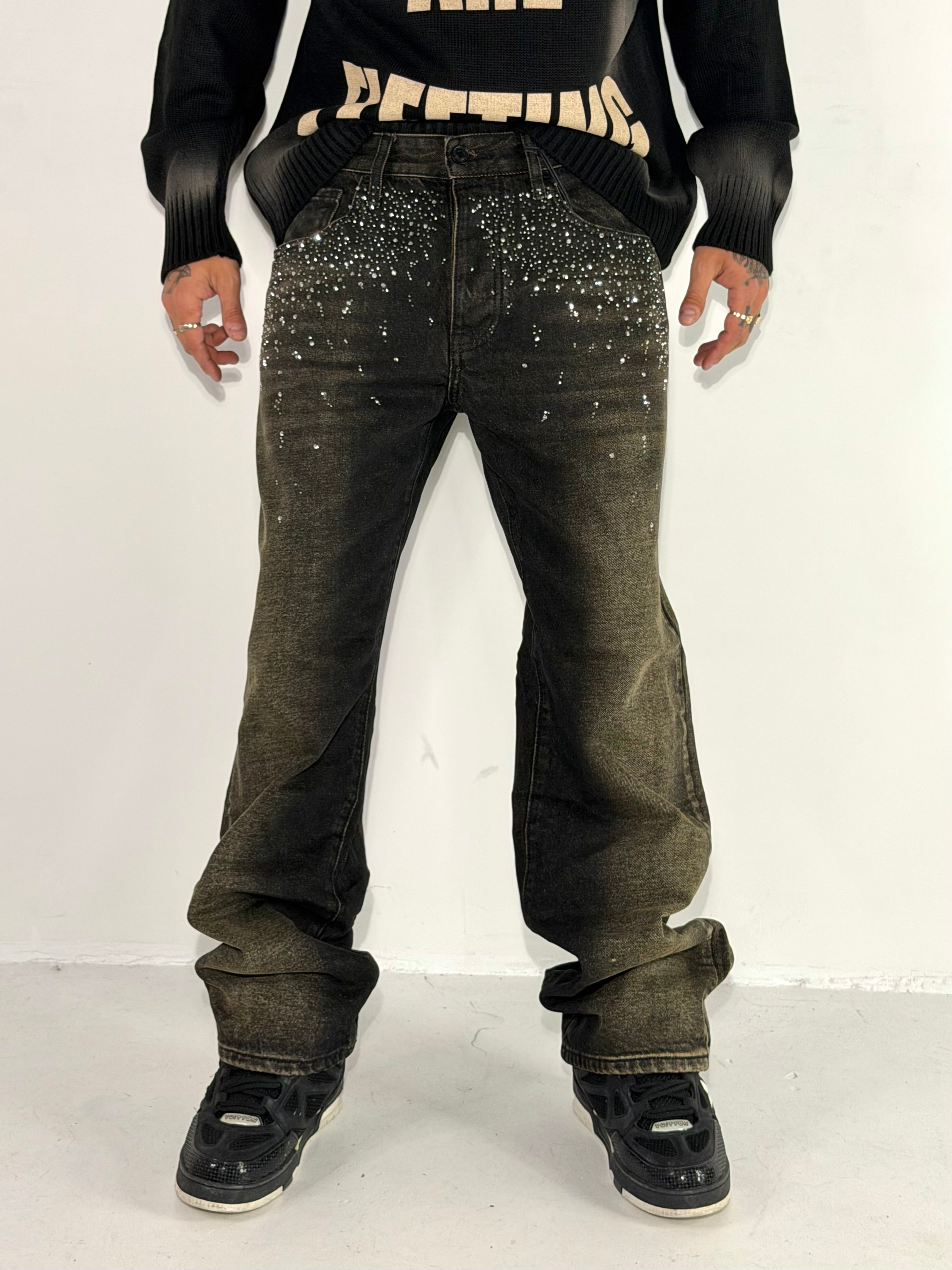 JEANS JAPANESE