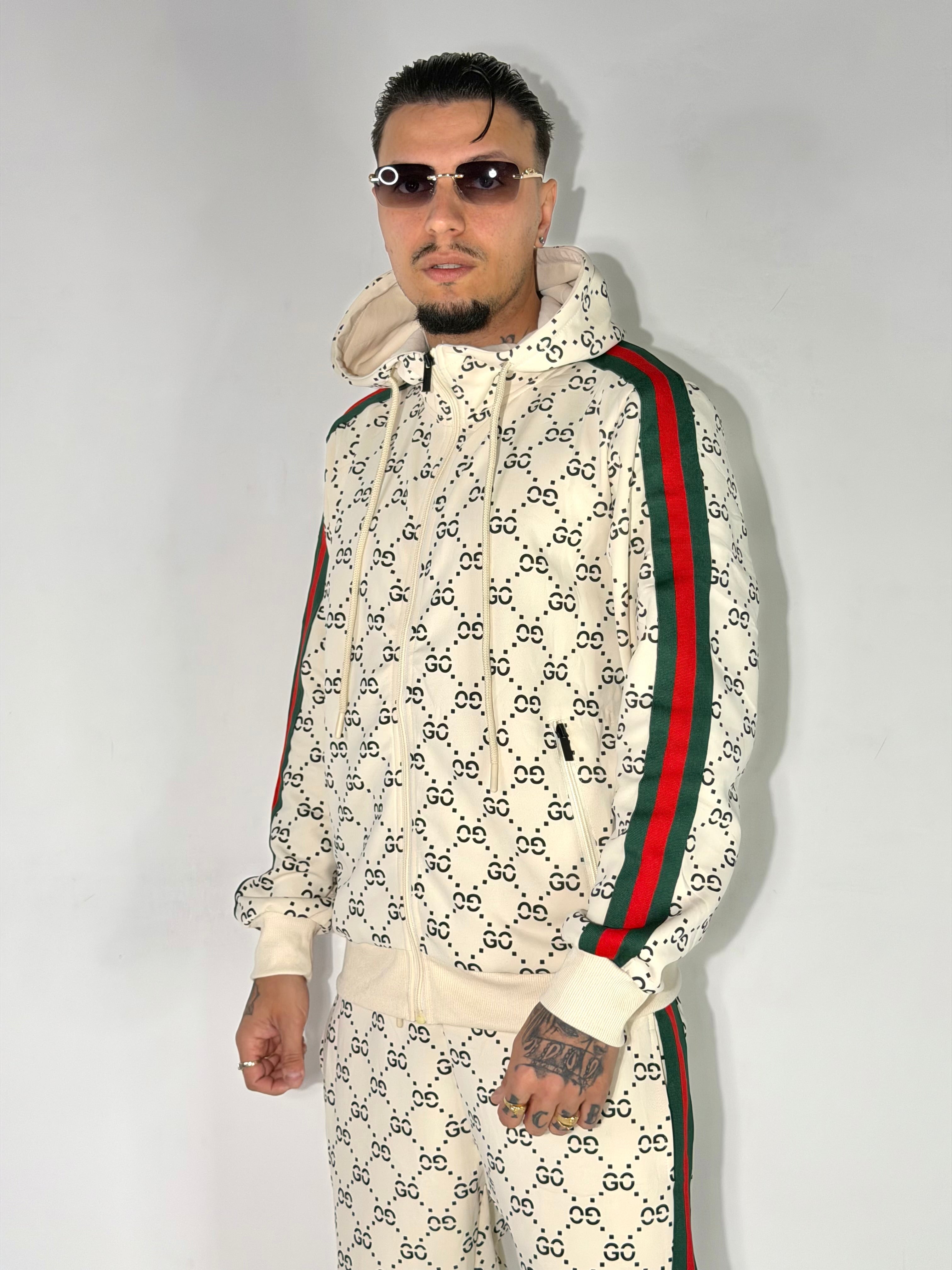 COORDINATO SCAMACCA