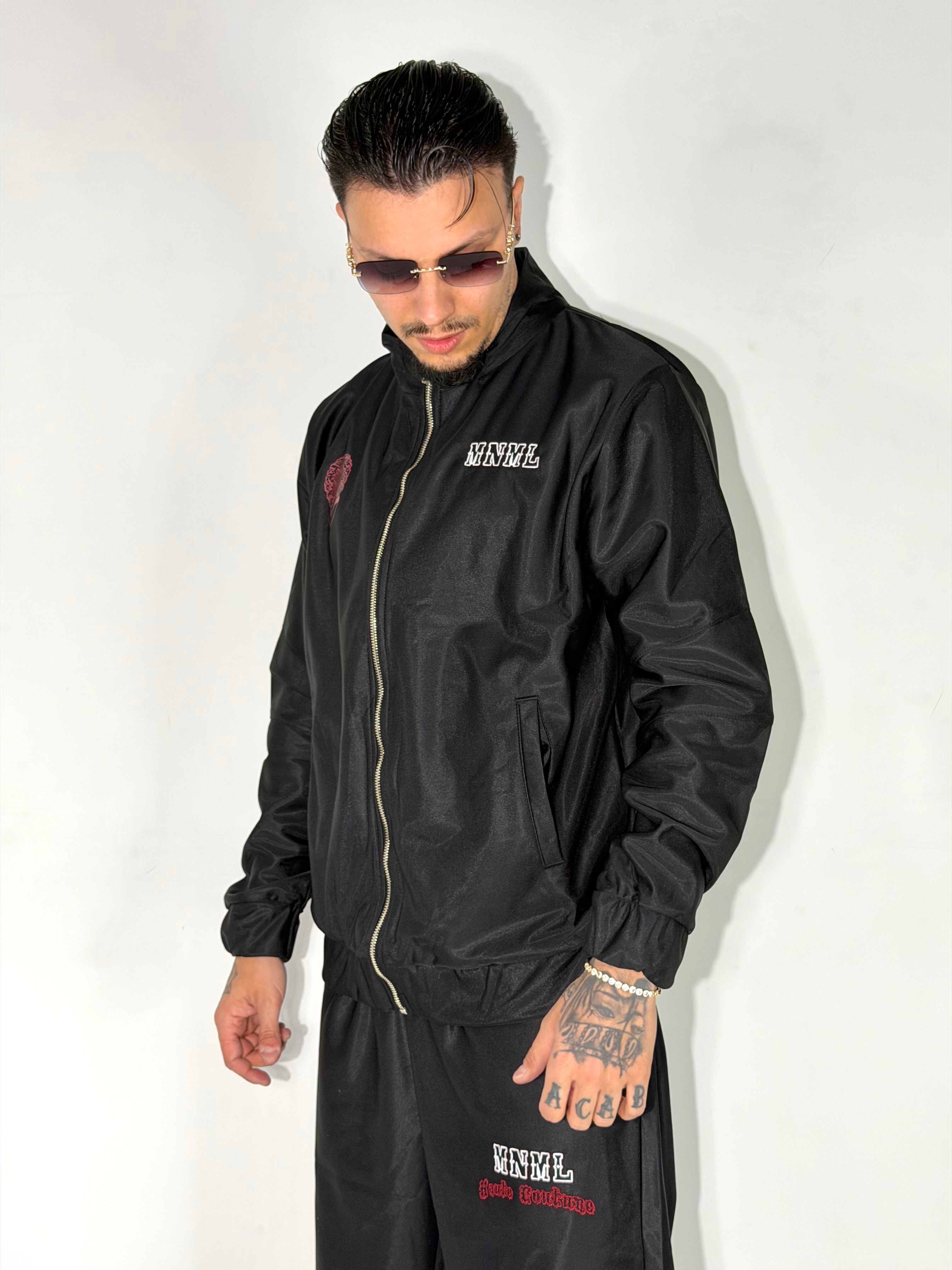 COORDINATO MNML