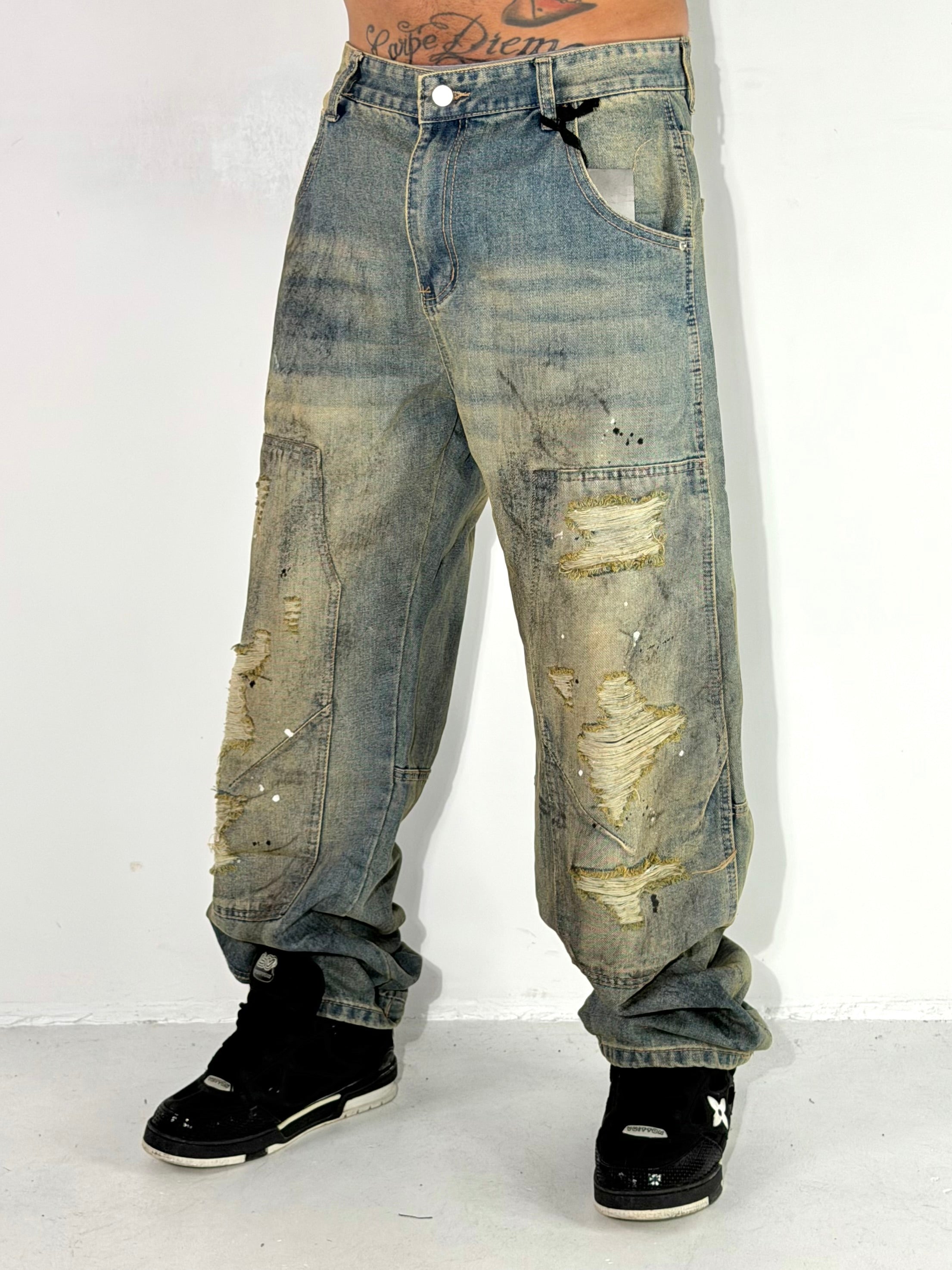 JEANS CARPENTER PREMIUM