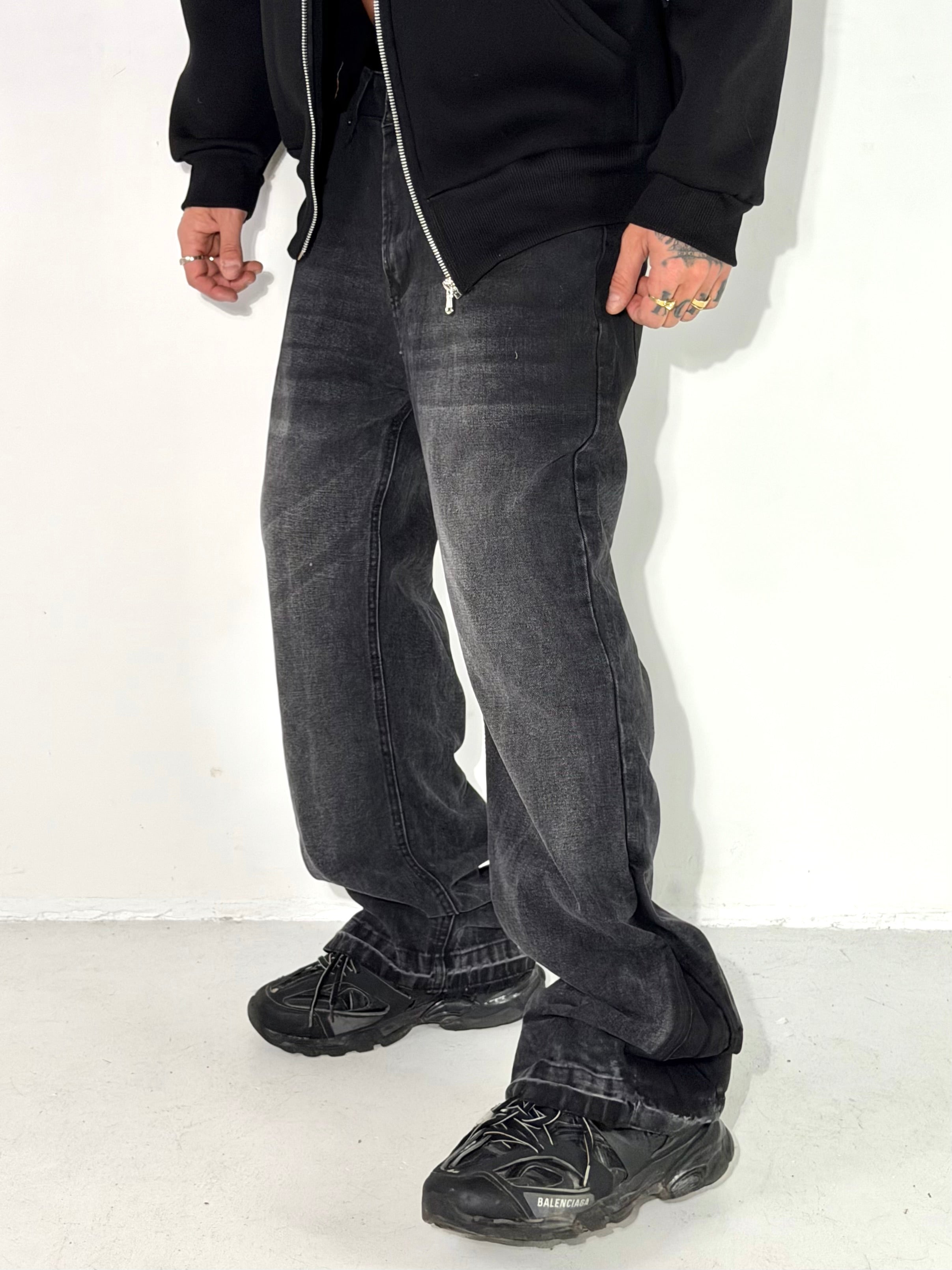 JEANS CALVIN