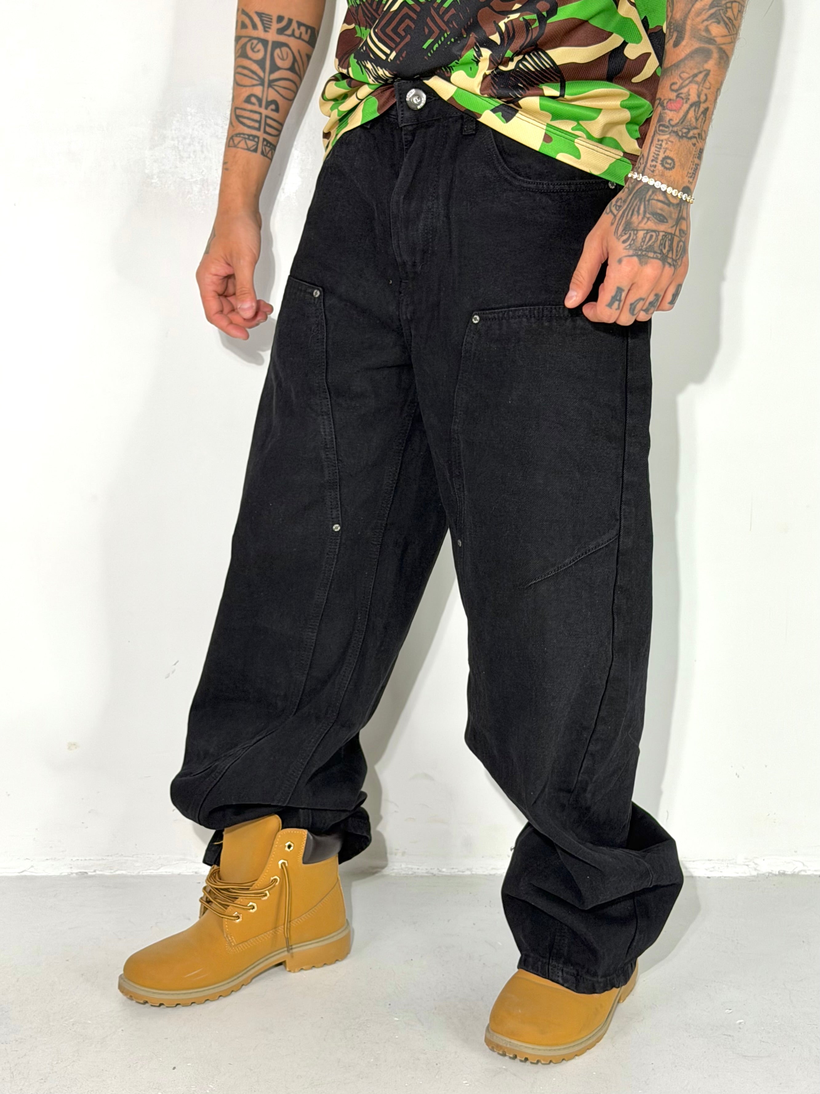 JEANS CARPENTER