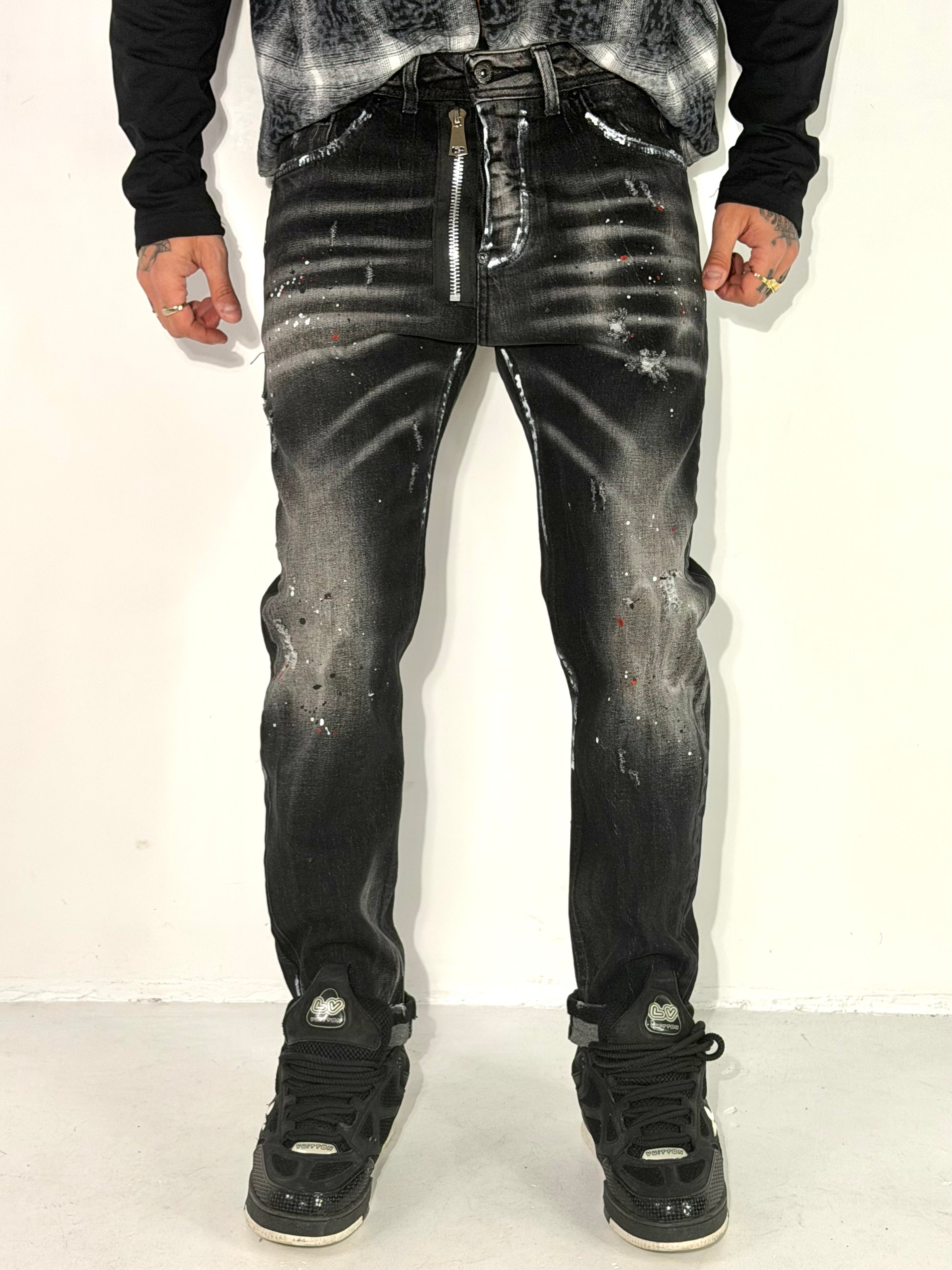 JEANS CITY CNT