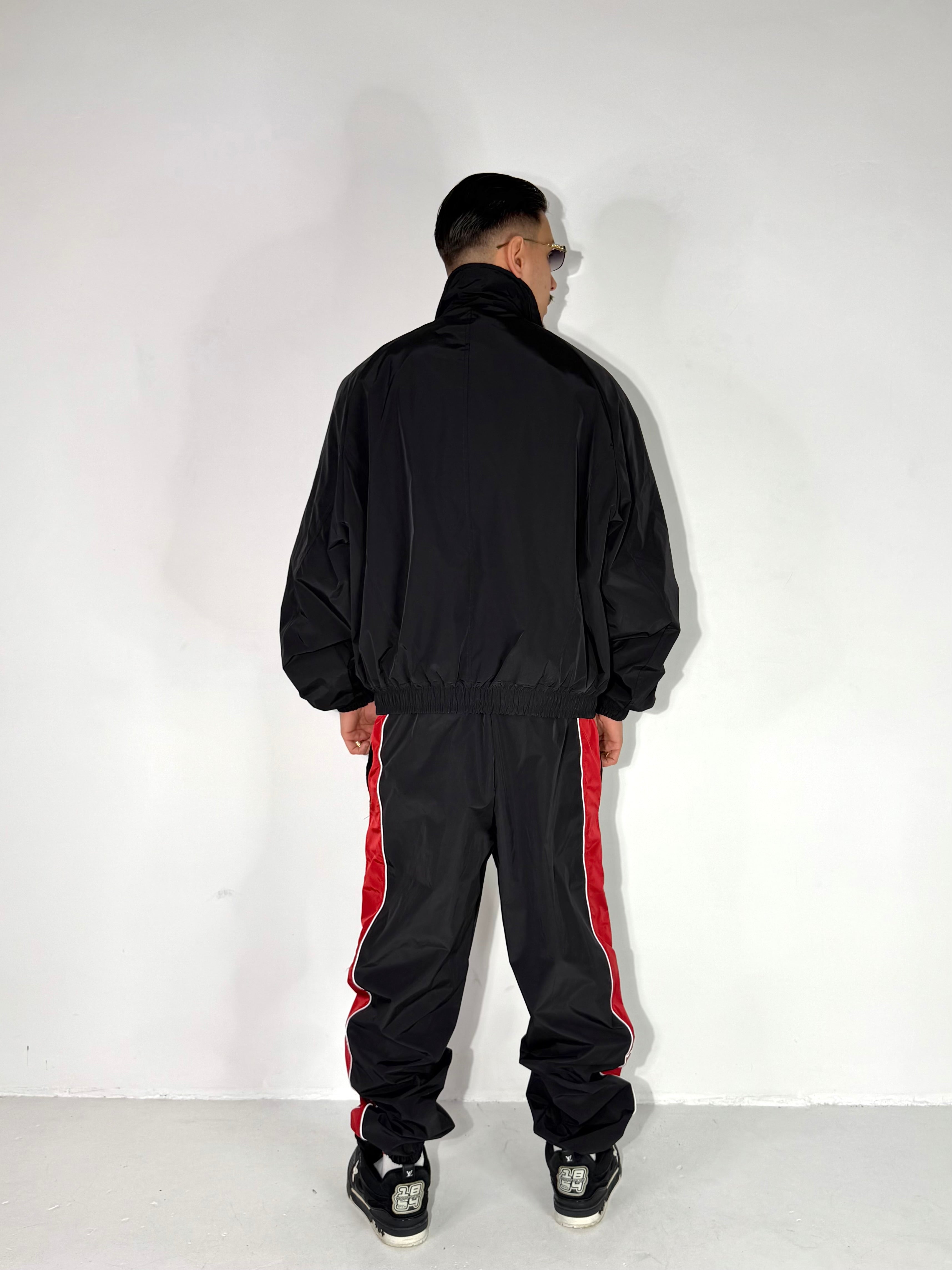 COORDINATO BNK 2 COLORI