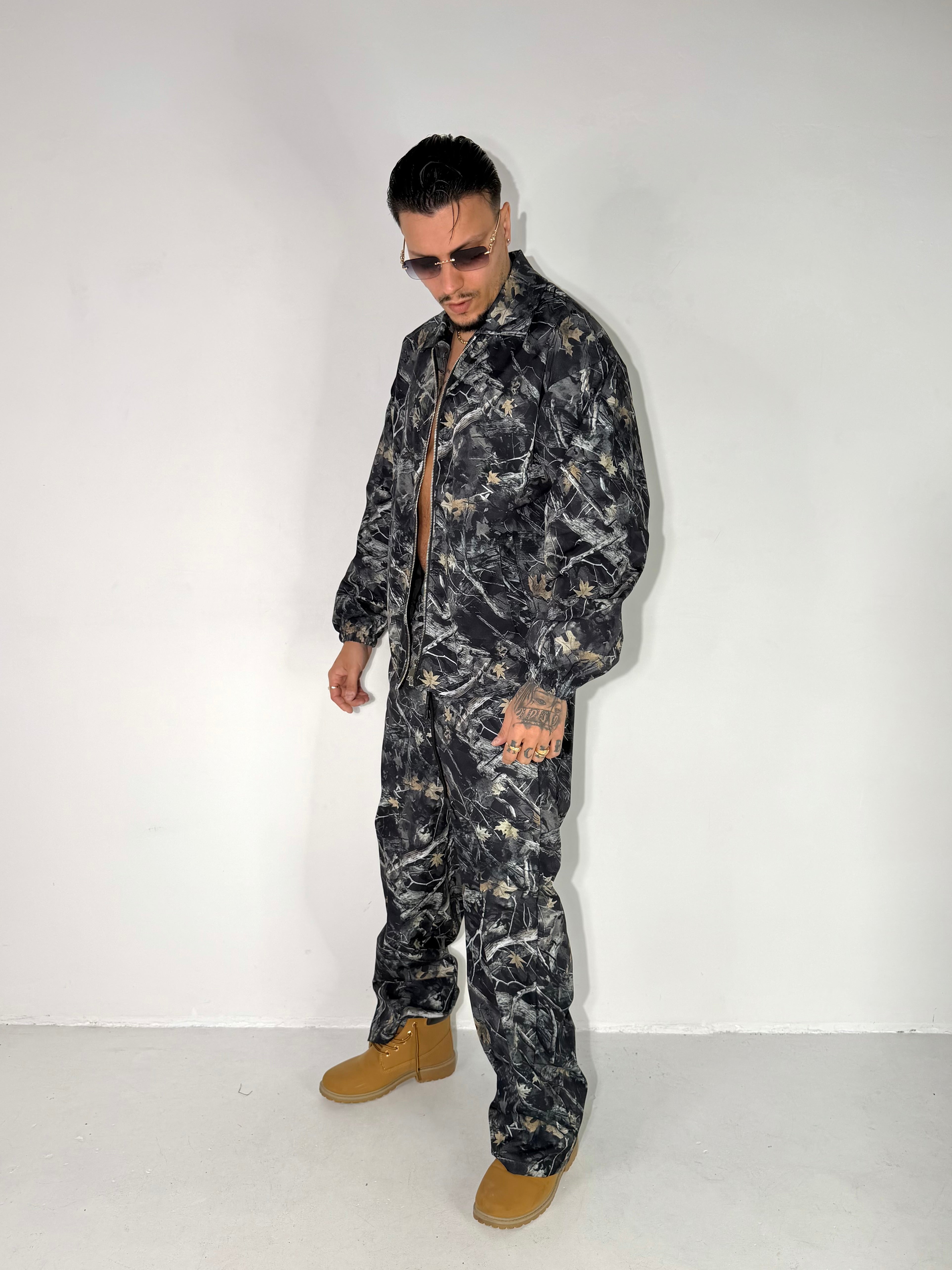 COORDINATO FOREST