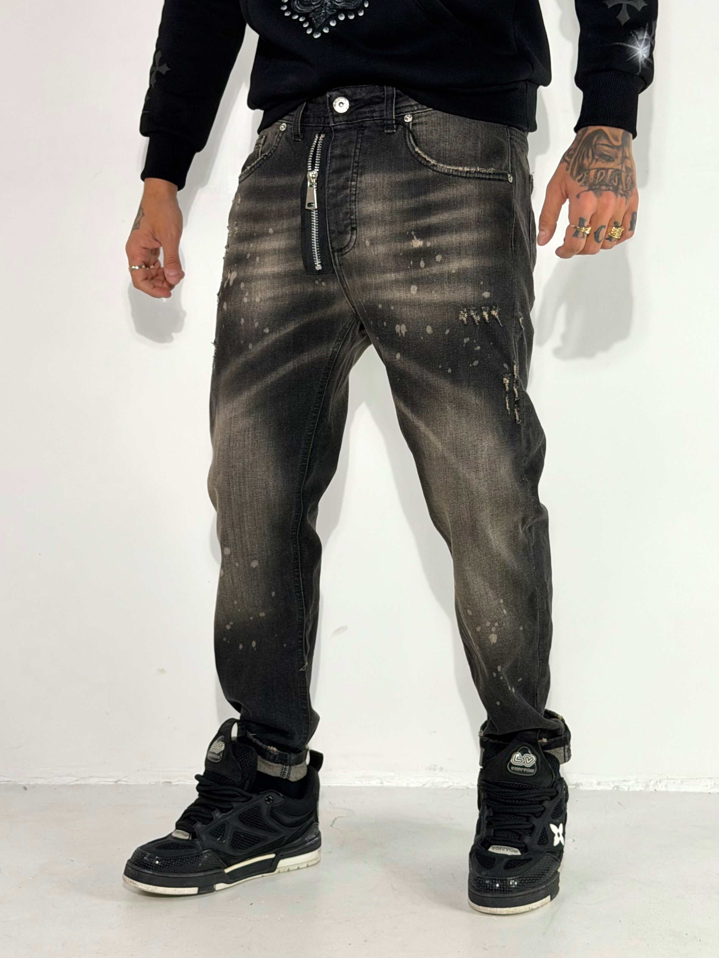 JEANS CNT