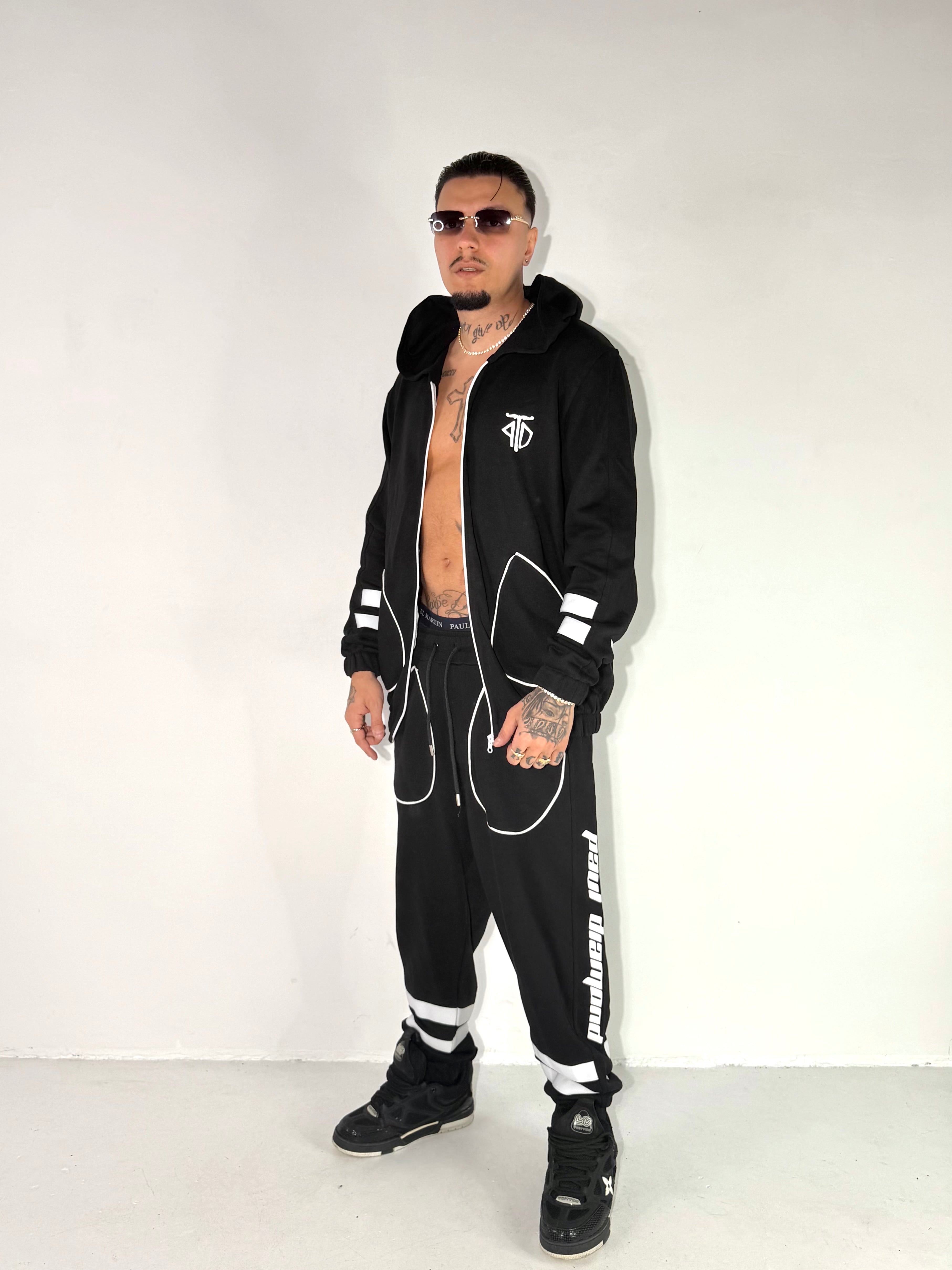 COORDINATO PAUL