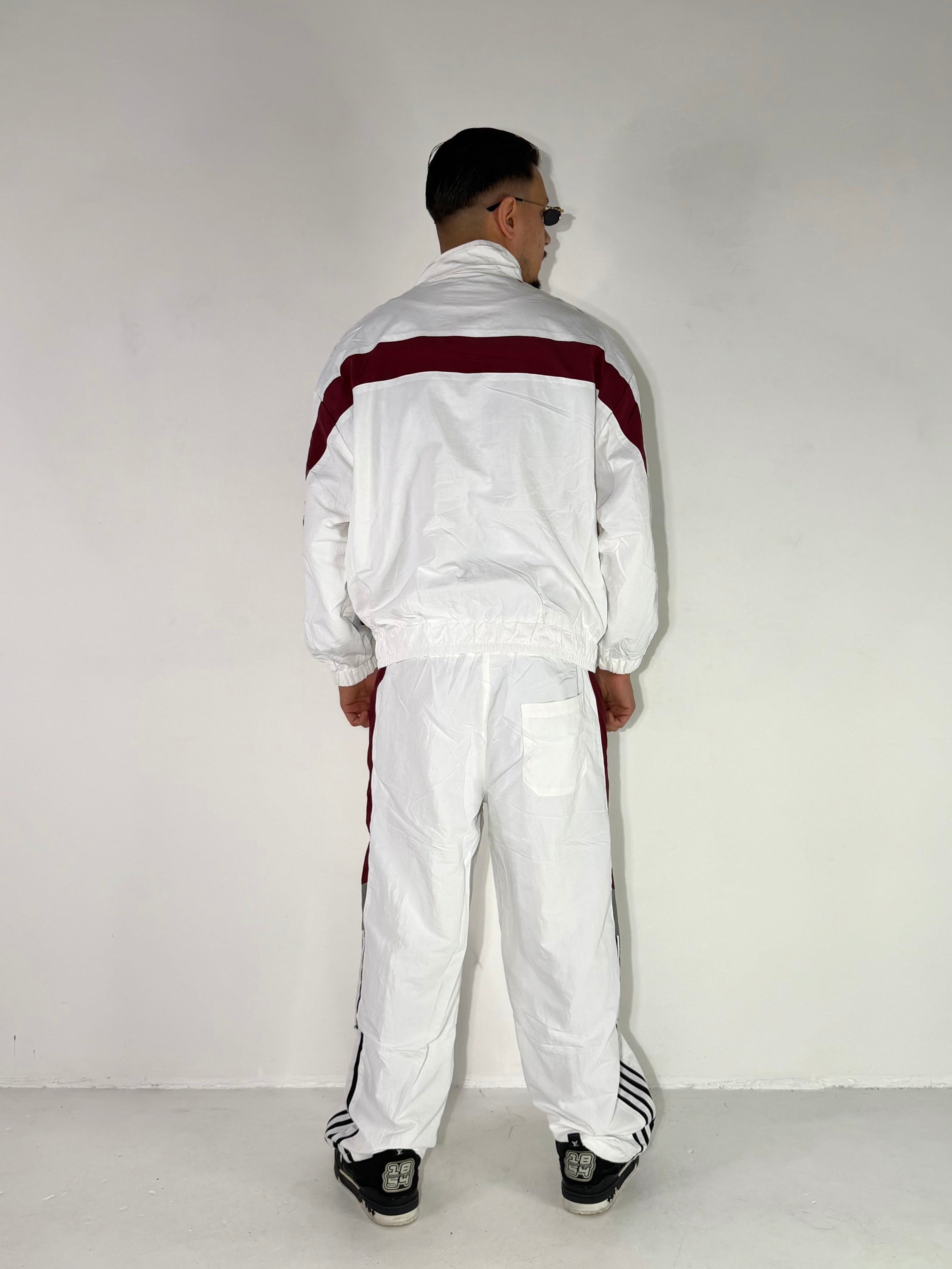 COORDINATO LOOKMAN 2 COLORI