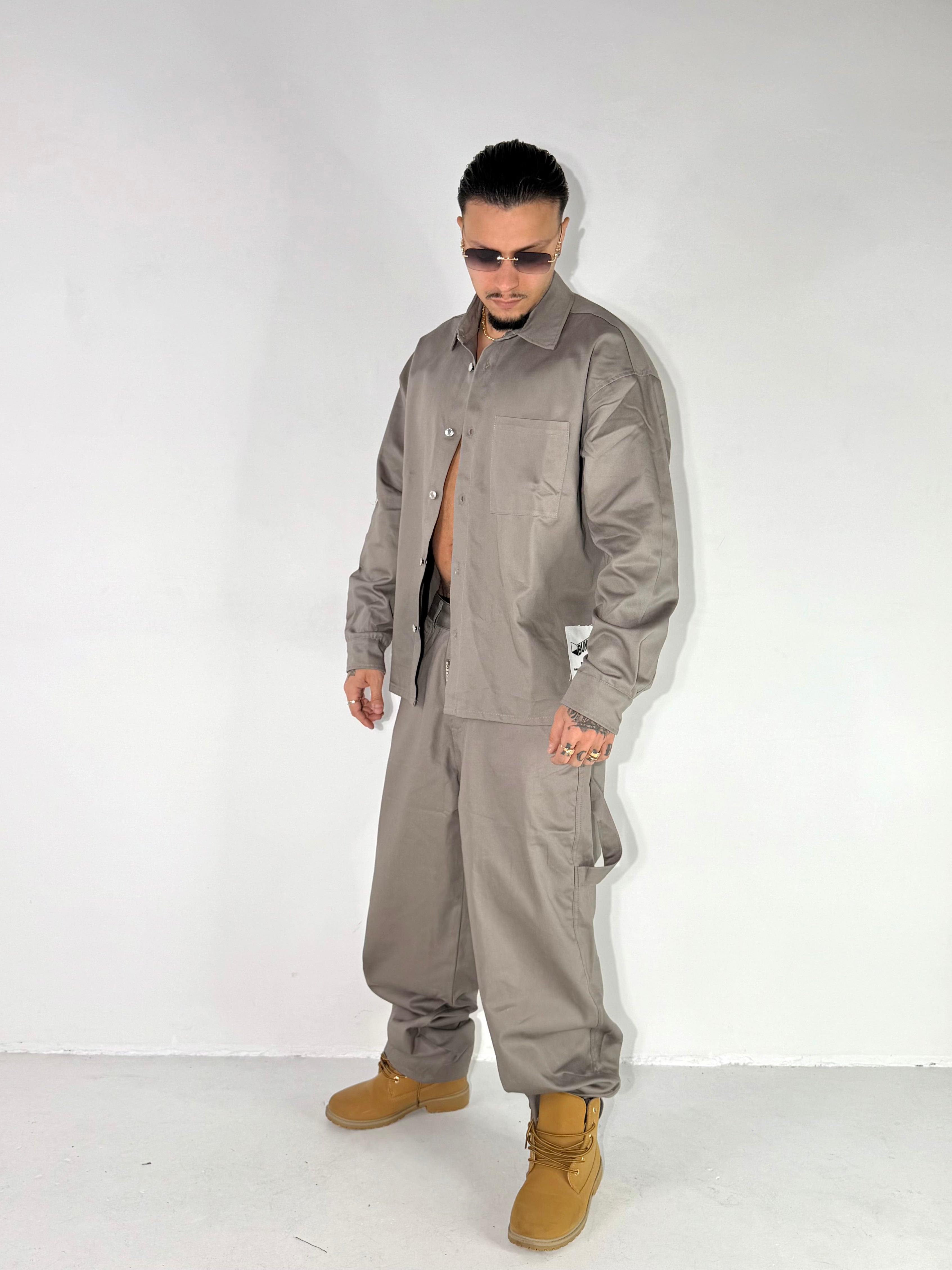 COORDINATO MCTOMINAY