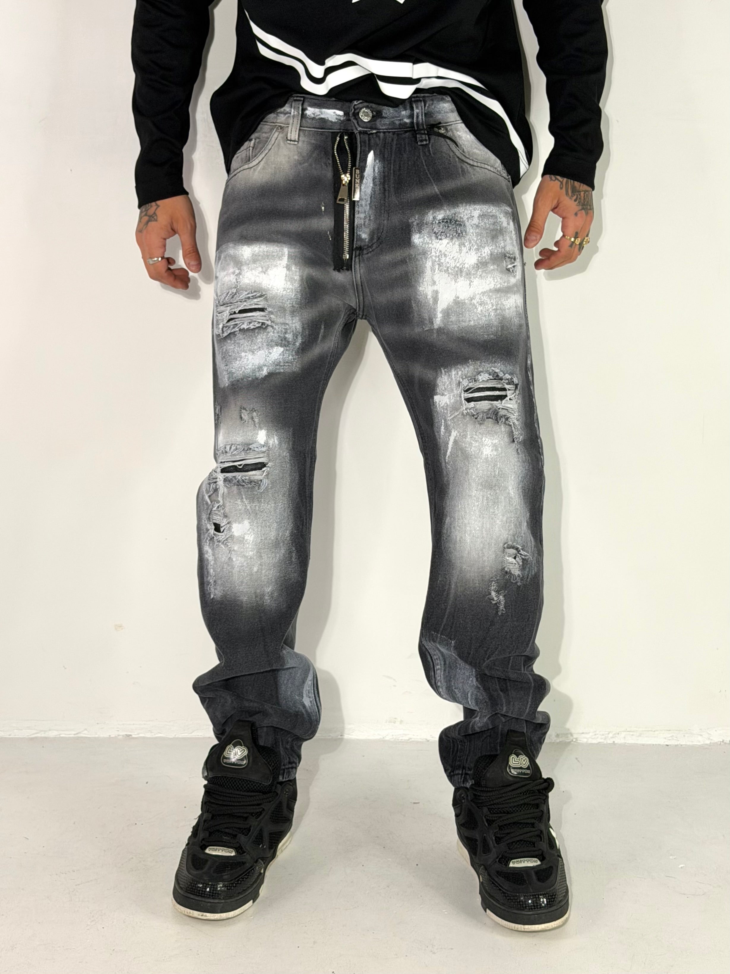 JEANS MOD DSQ ART. 099
