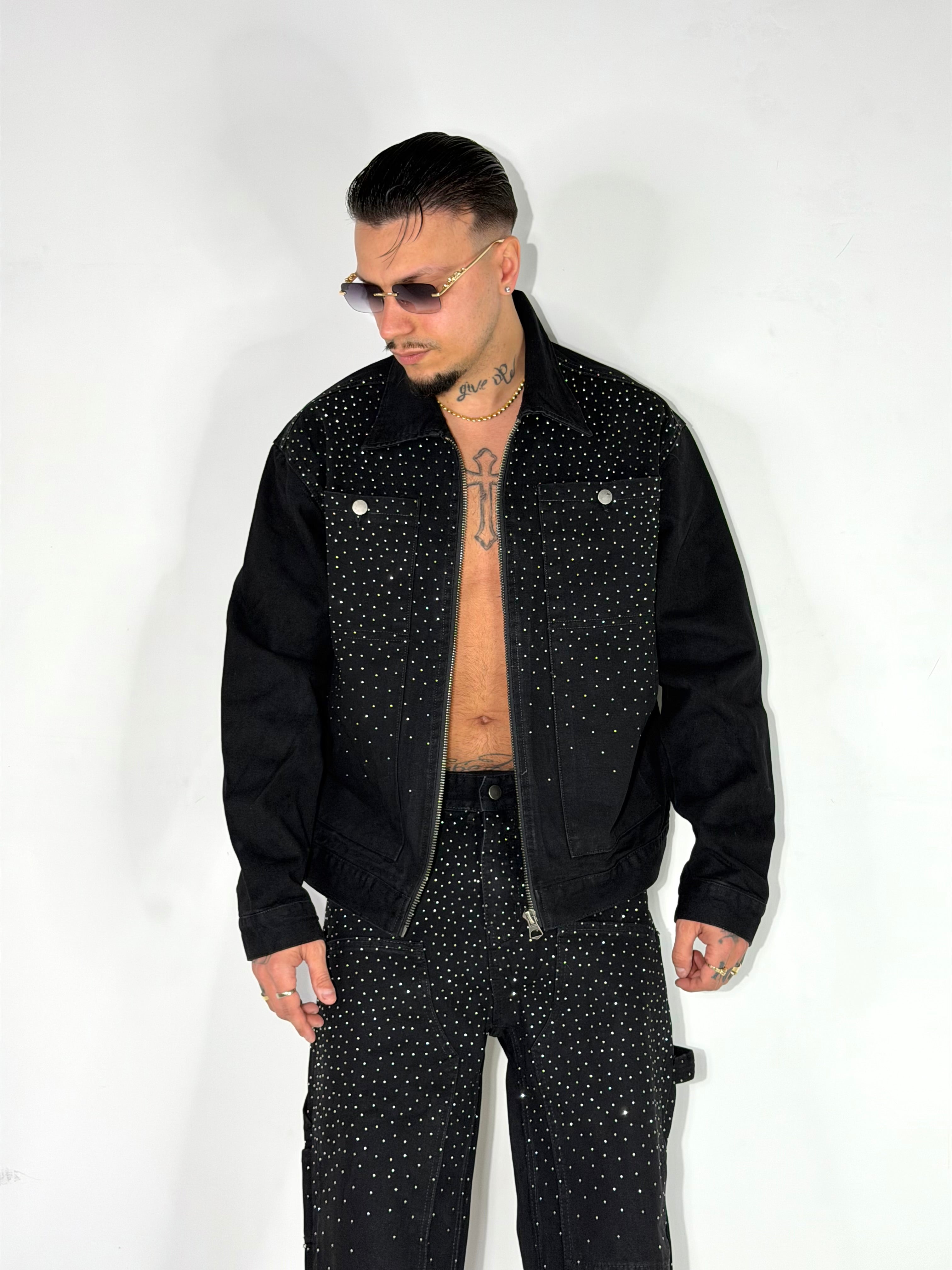 COORDINATO BEST STRASS