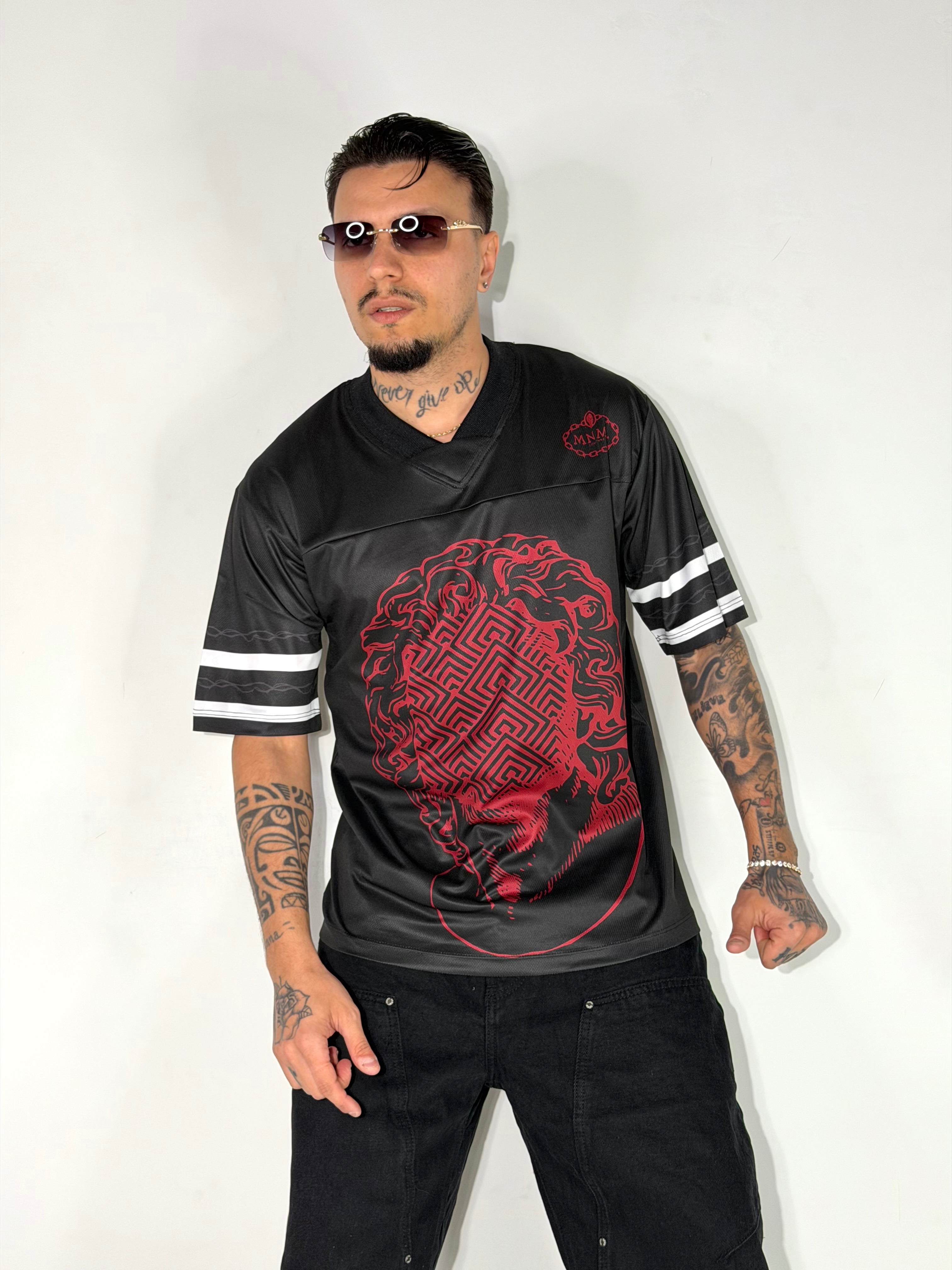 T-SHIRT MNML 3 colori