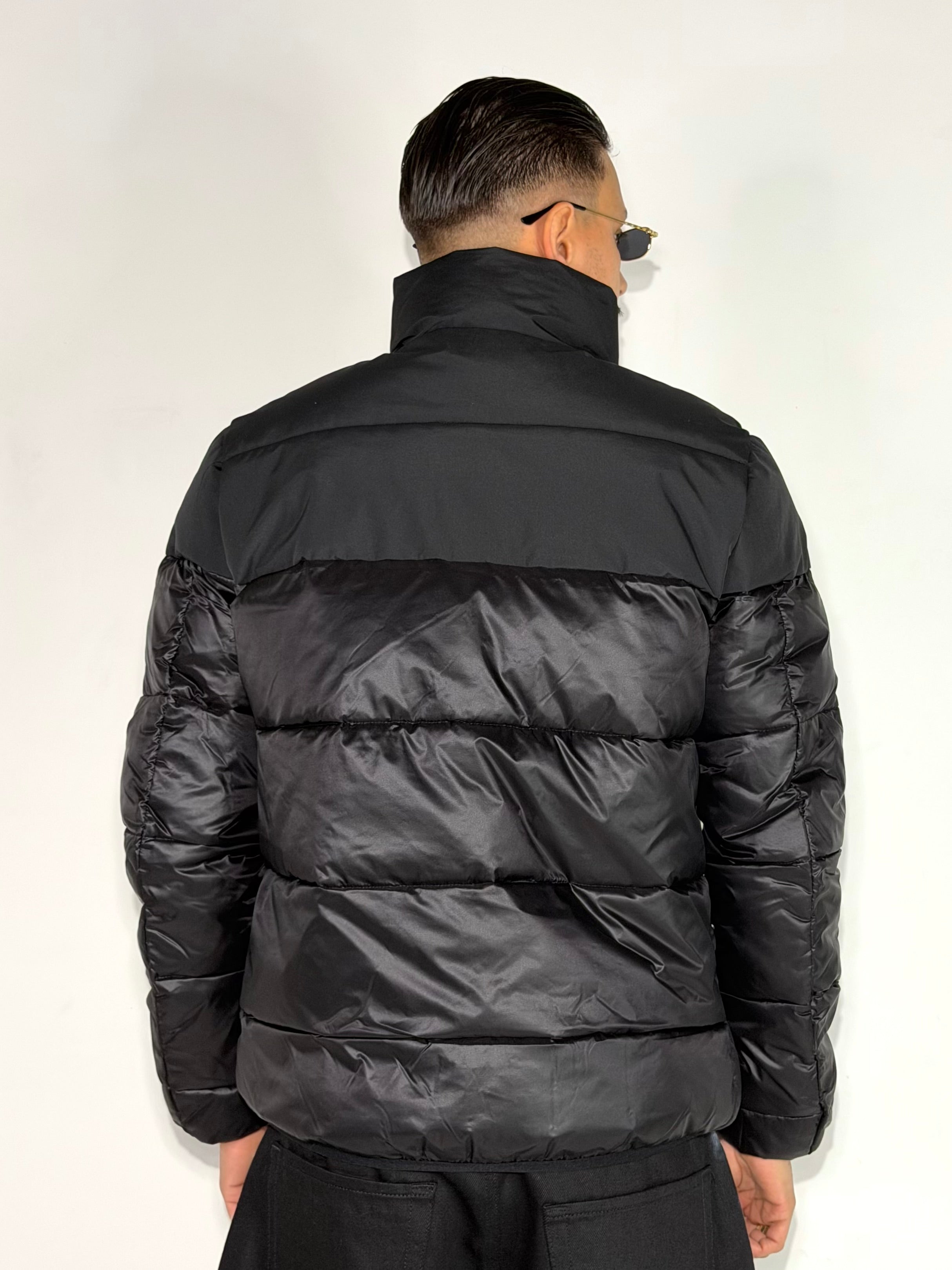 BOMBER MASCHIO