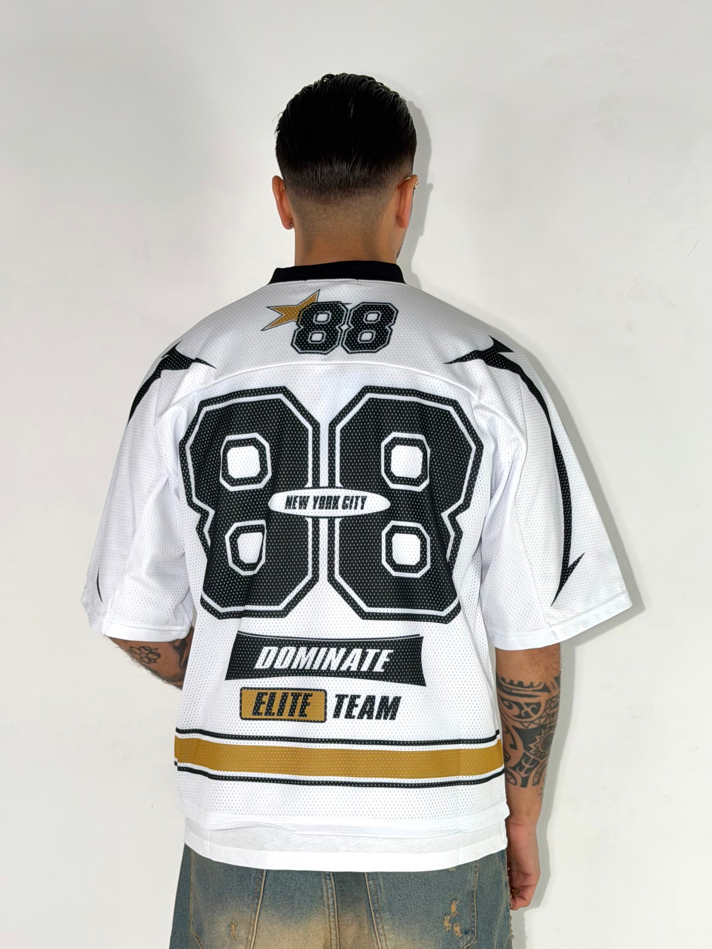 SHIRT 88 SHIRTDOPPIA SHIRT