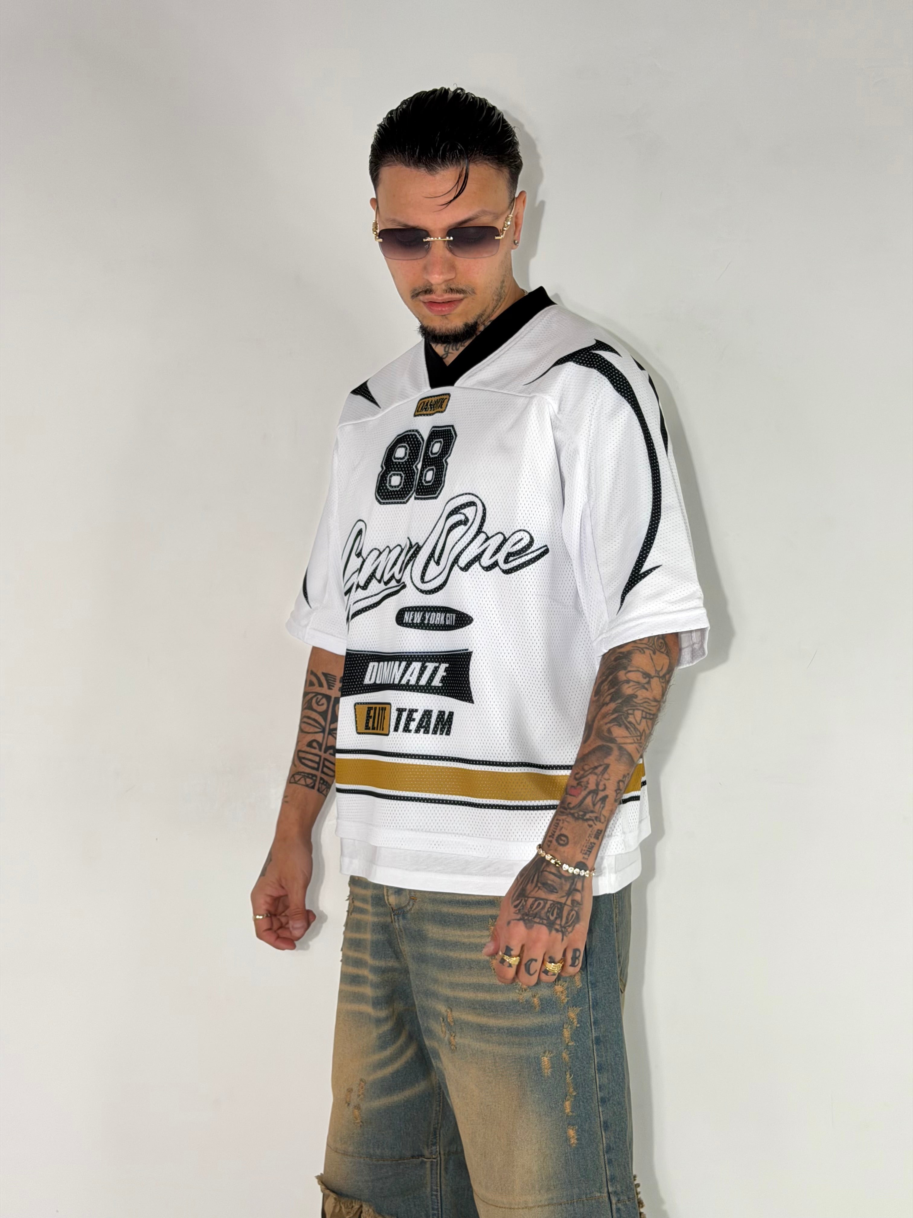 SHIRT 88 SHIRTDOPPIA SHIRT