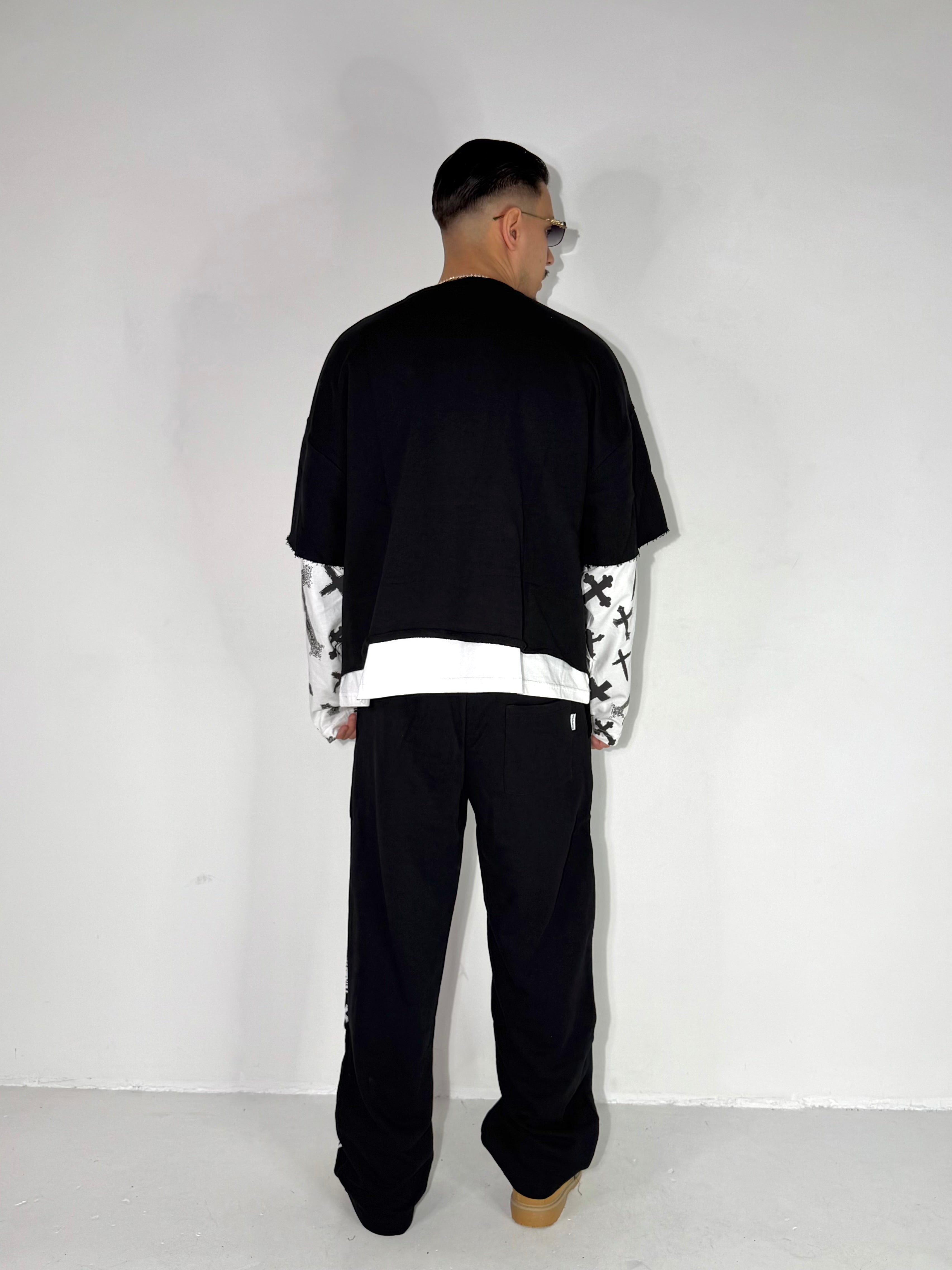 COORDINATO PARIS