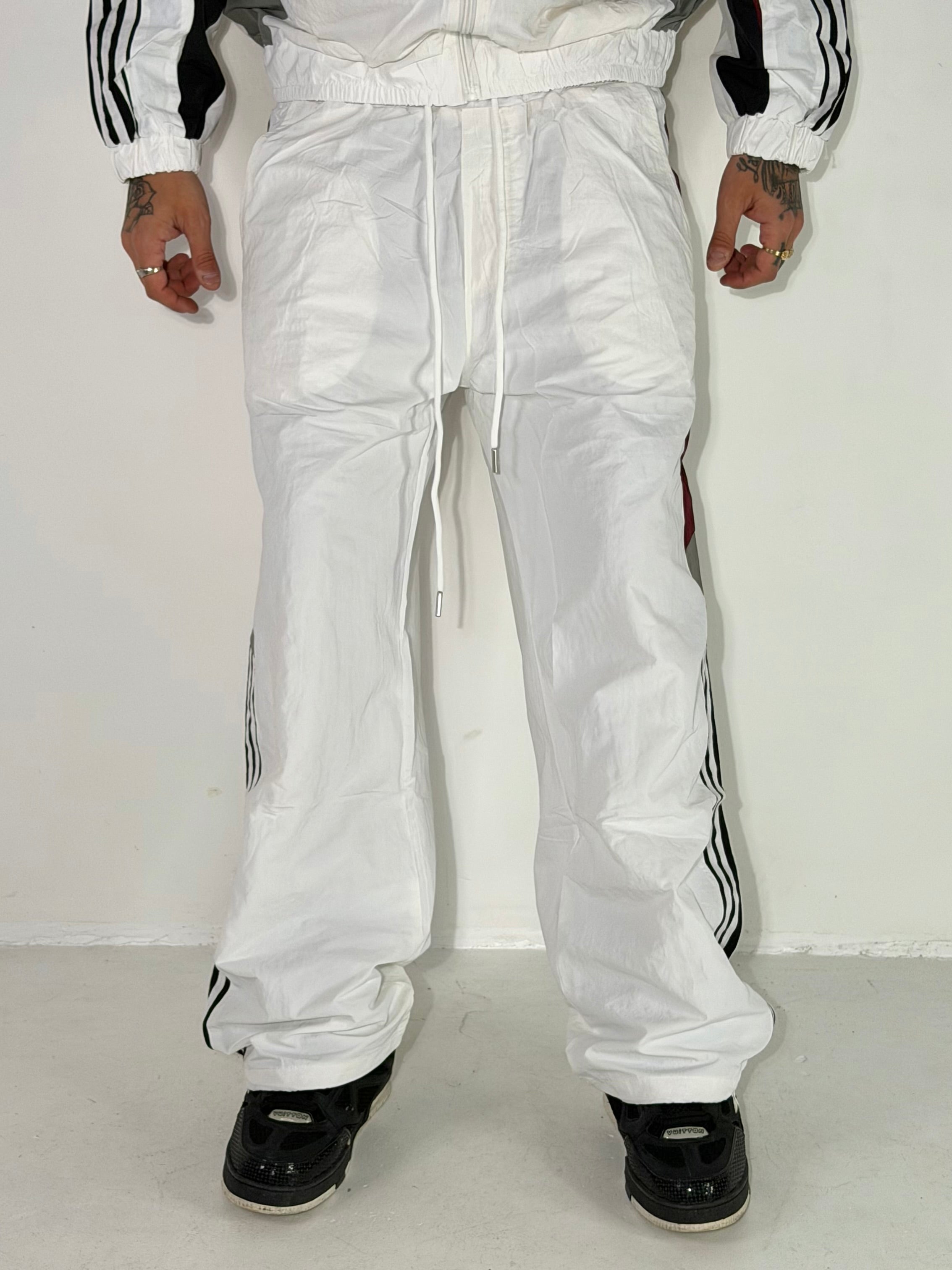 COORDINATO LOOKMAN 2 COLORI