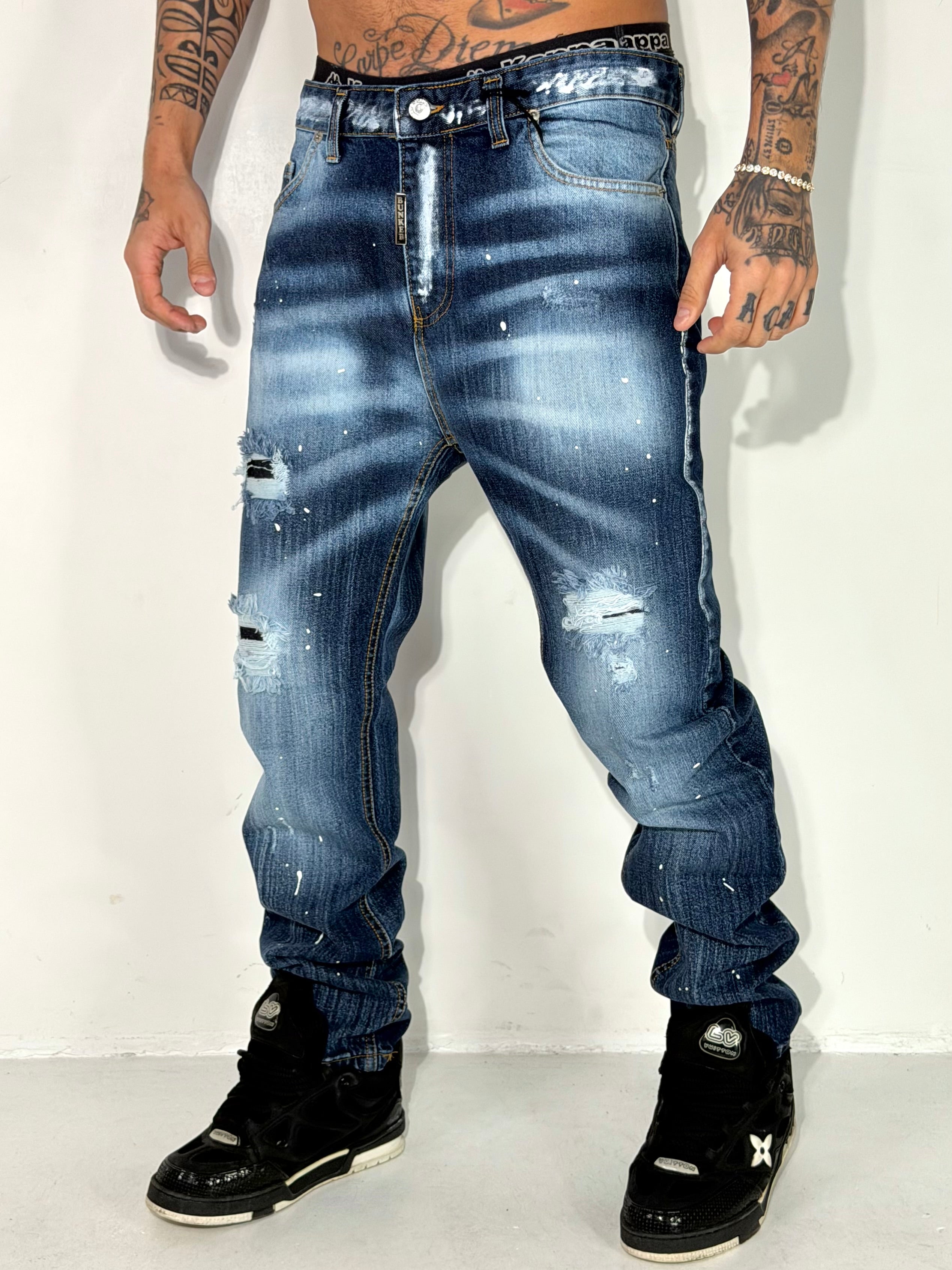 JEANS BNK