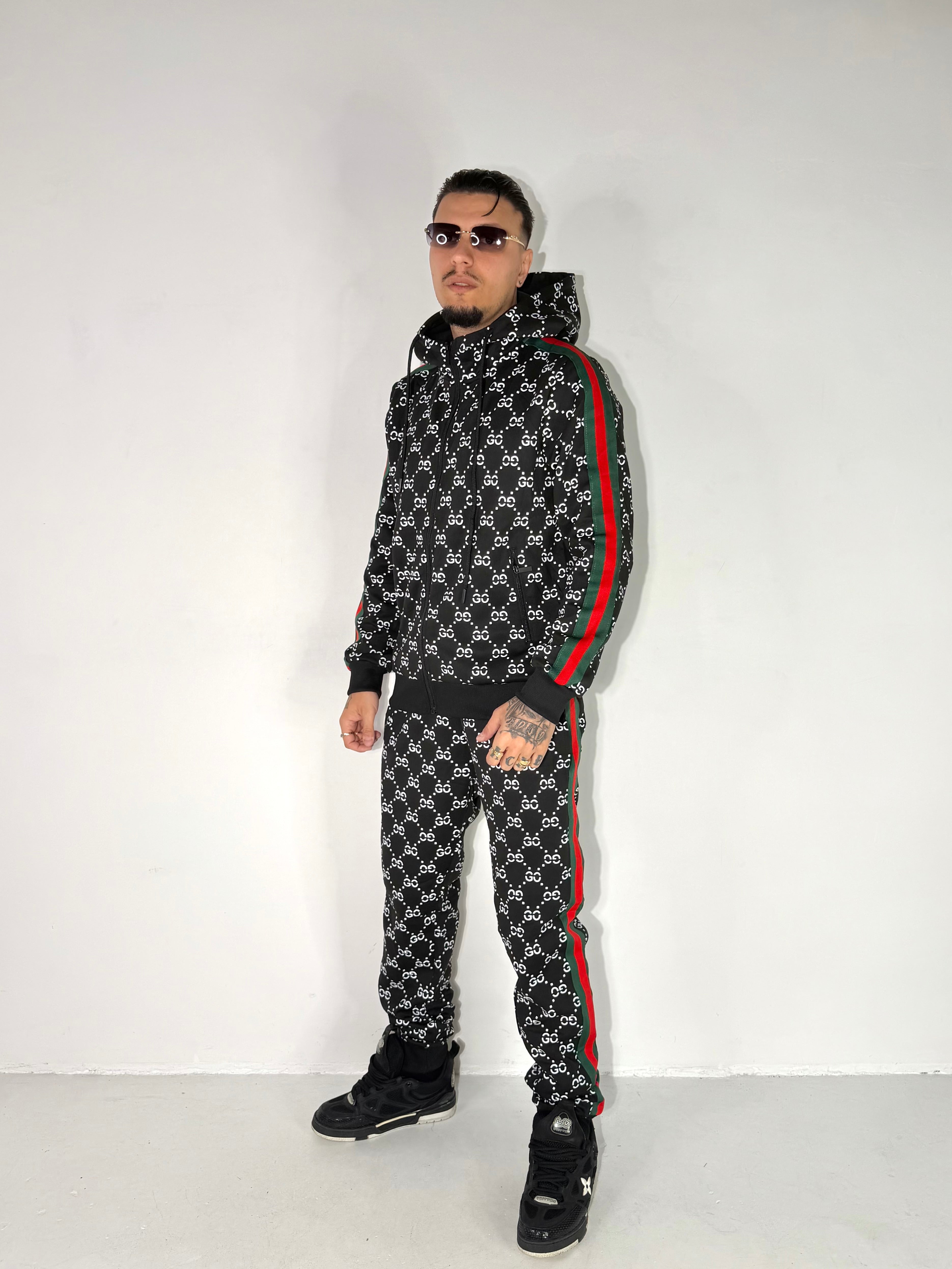 COORDINATO SCAMACCA