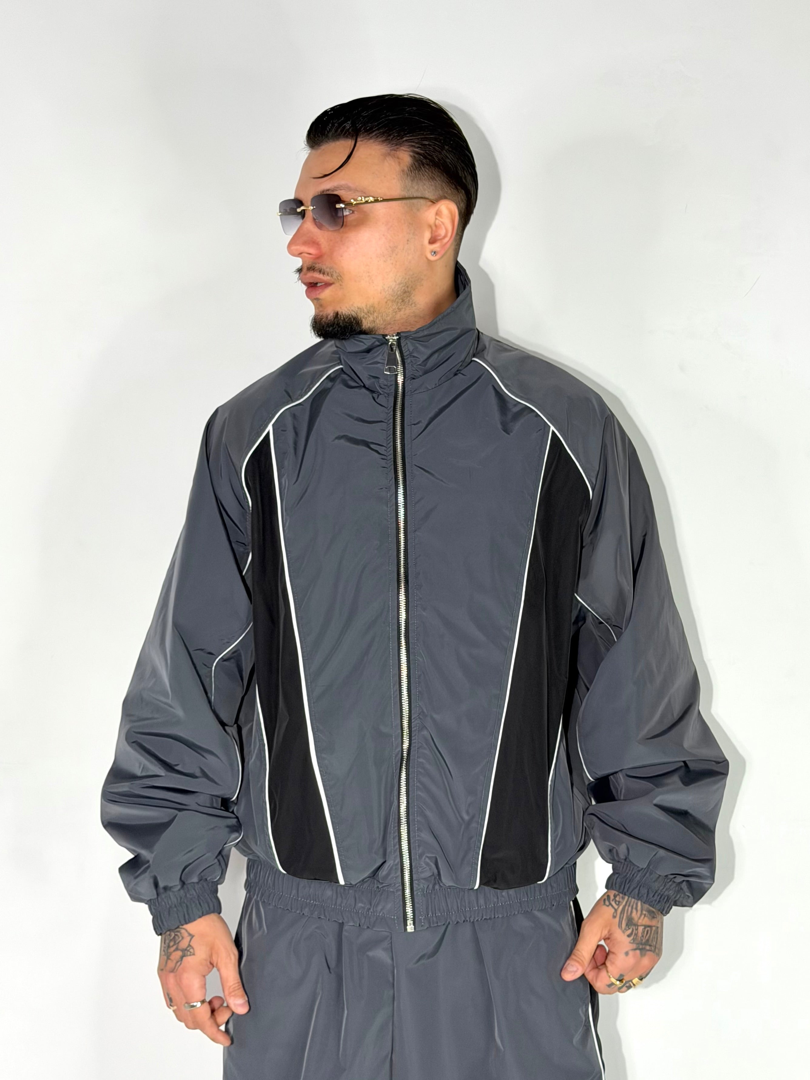 COORDINATO BNK 2 COLORI