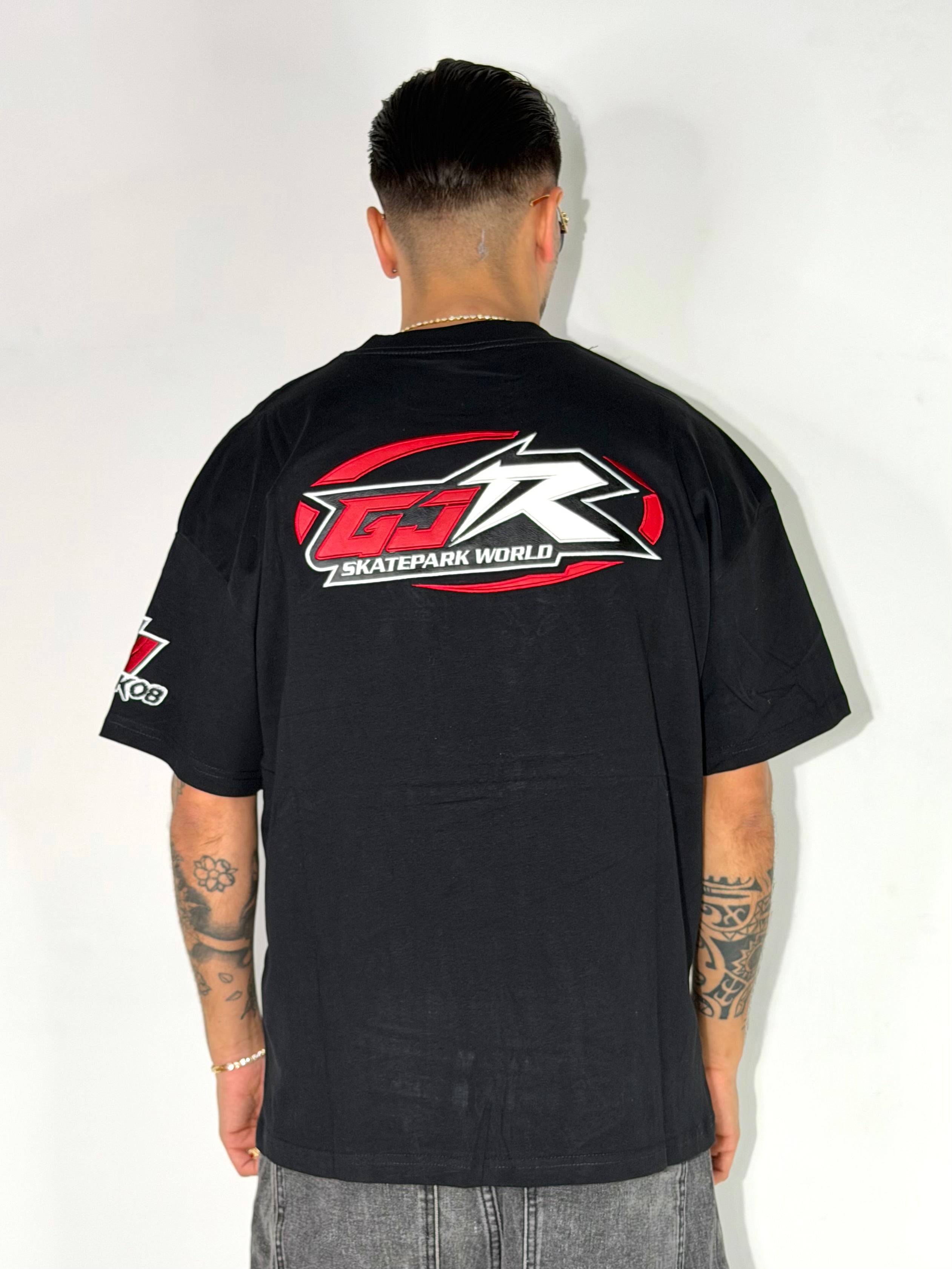 SHIRT V.ROSSI 3 COLORI