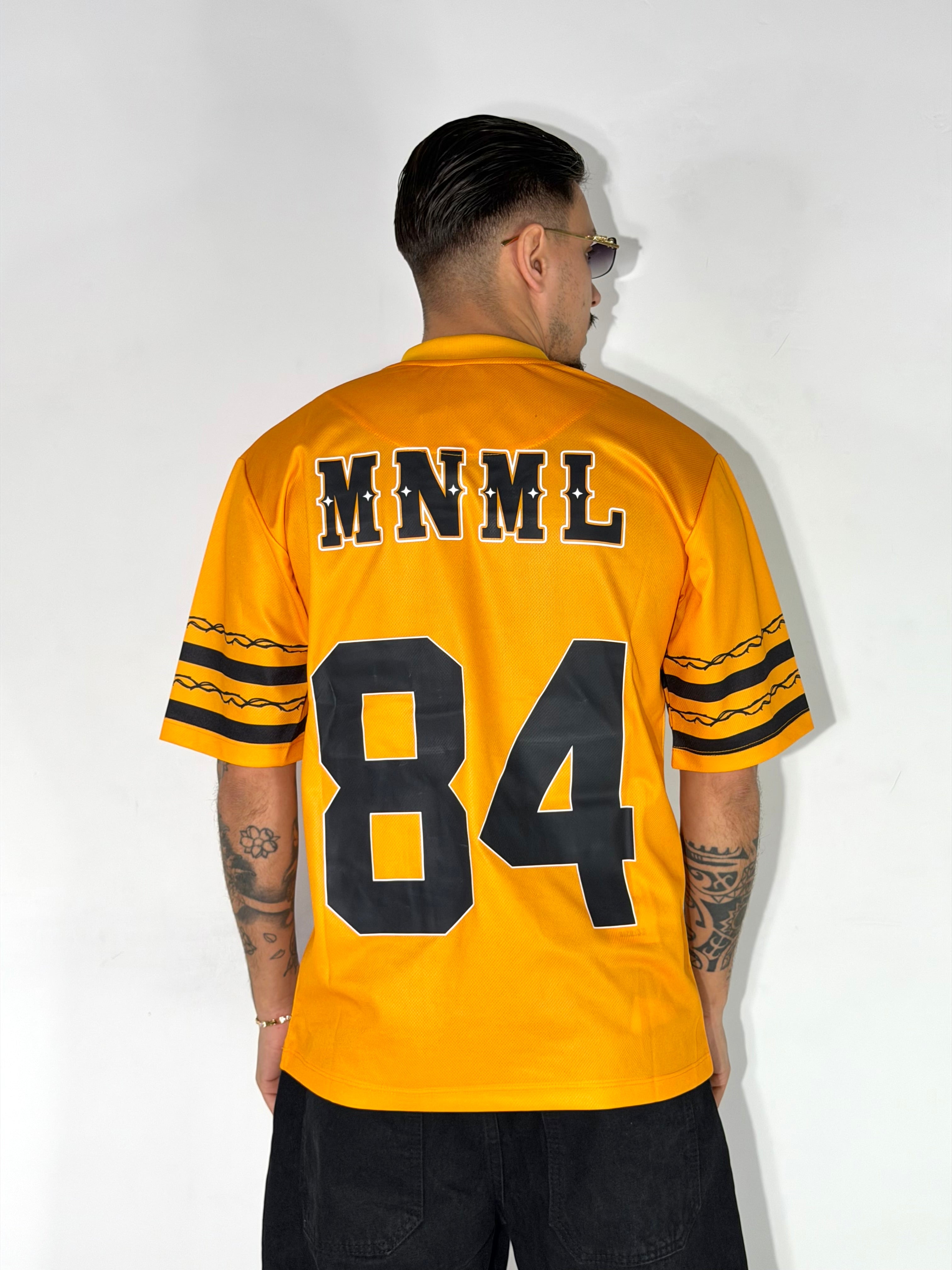 T-SHIRT MNML 3 colori