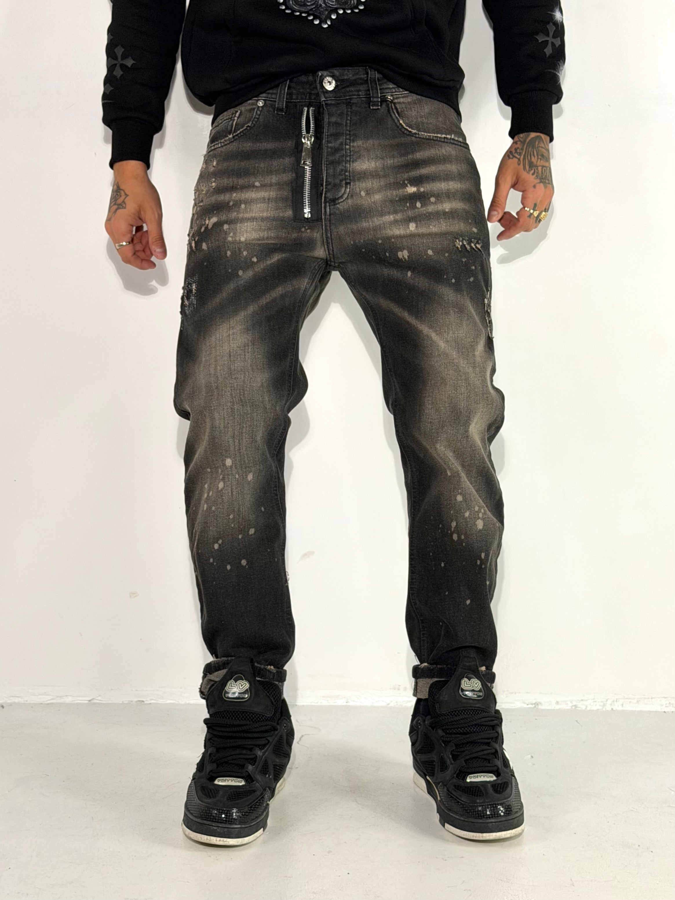 JEANS CNT