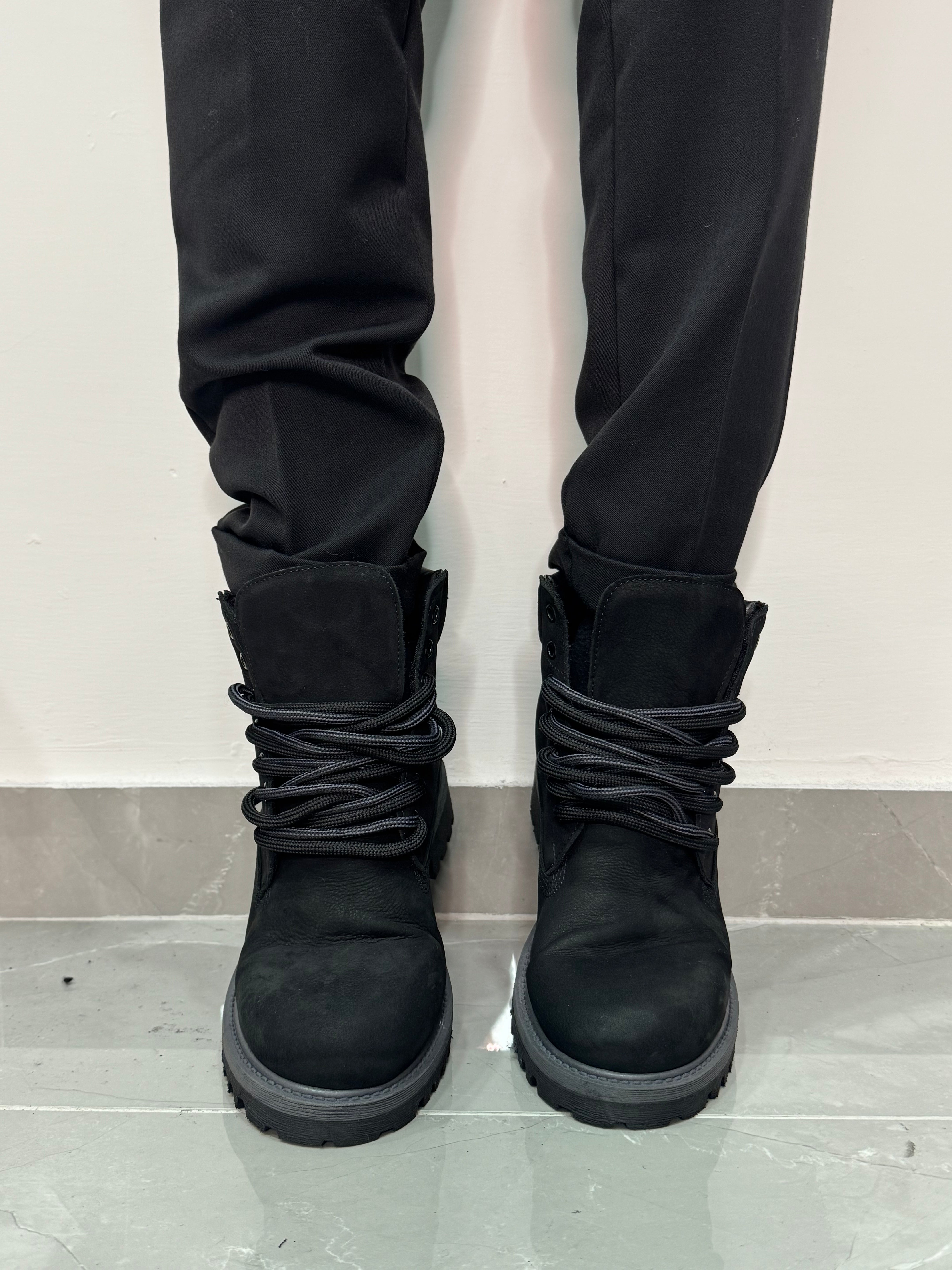 Scarpe mod timb*****