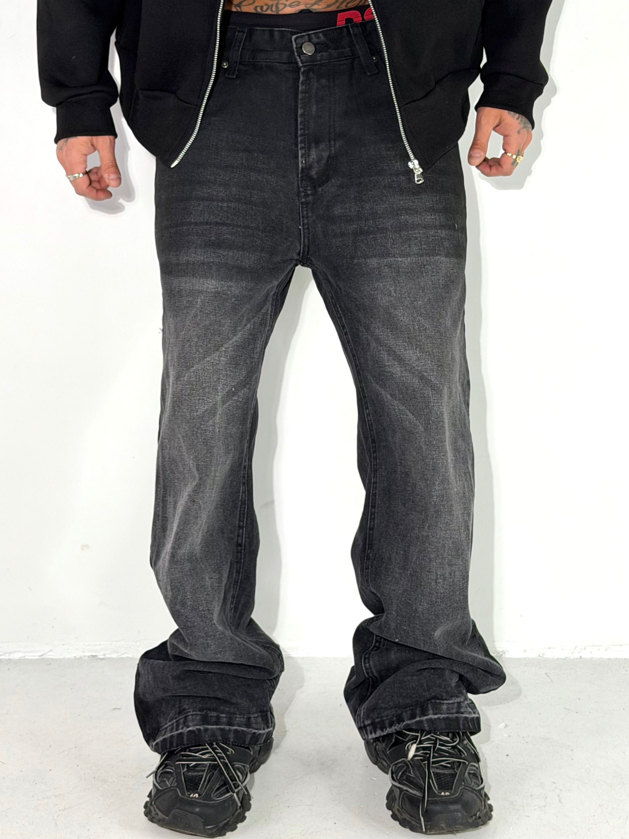 JEANS CALVIN