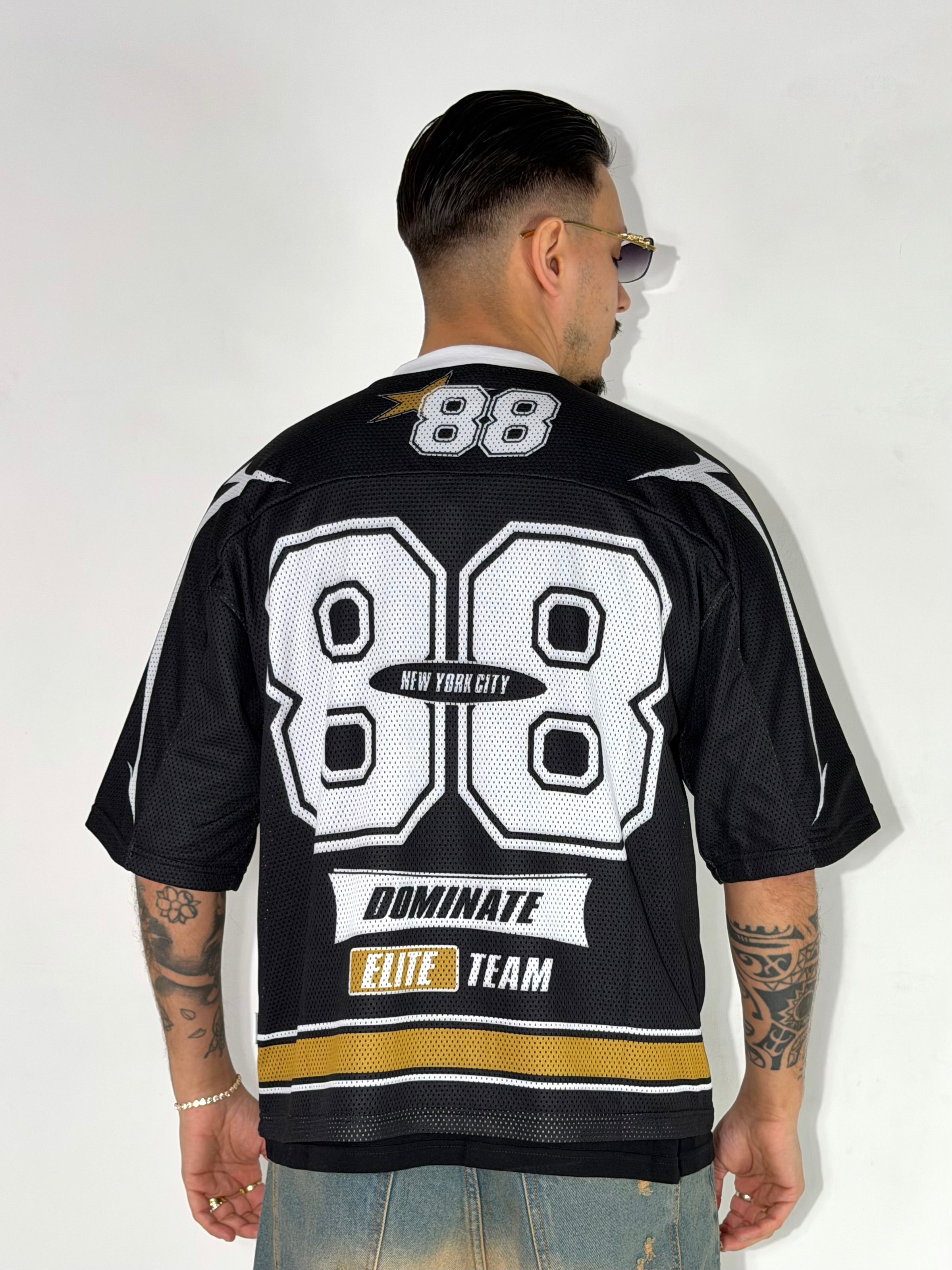 SHIRT 88 SHIRTDOPPIA SHIRT