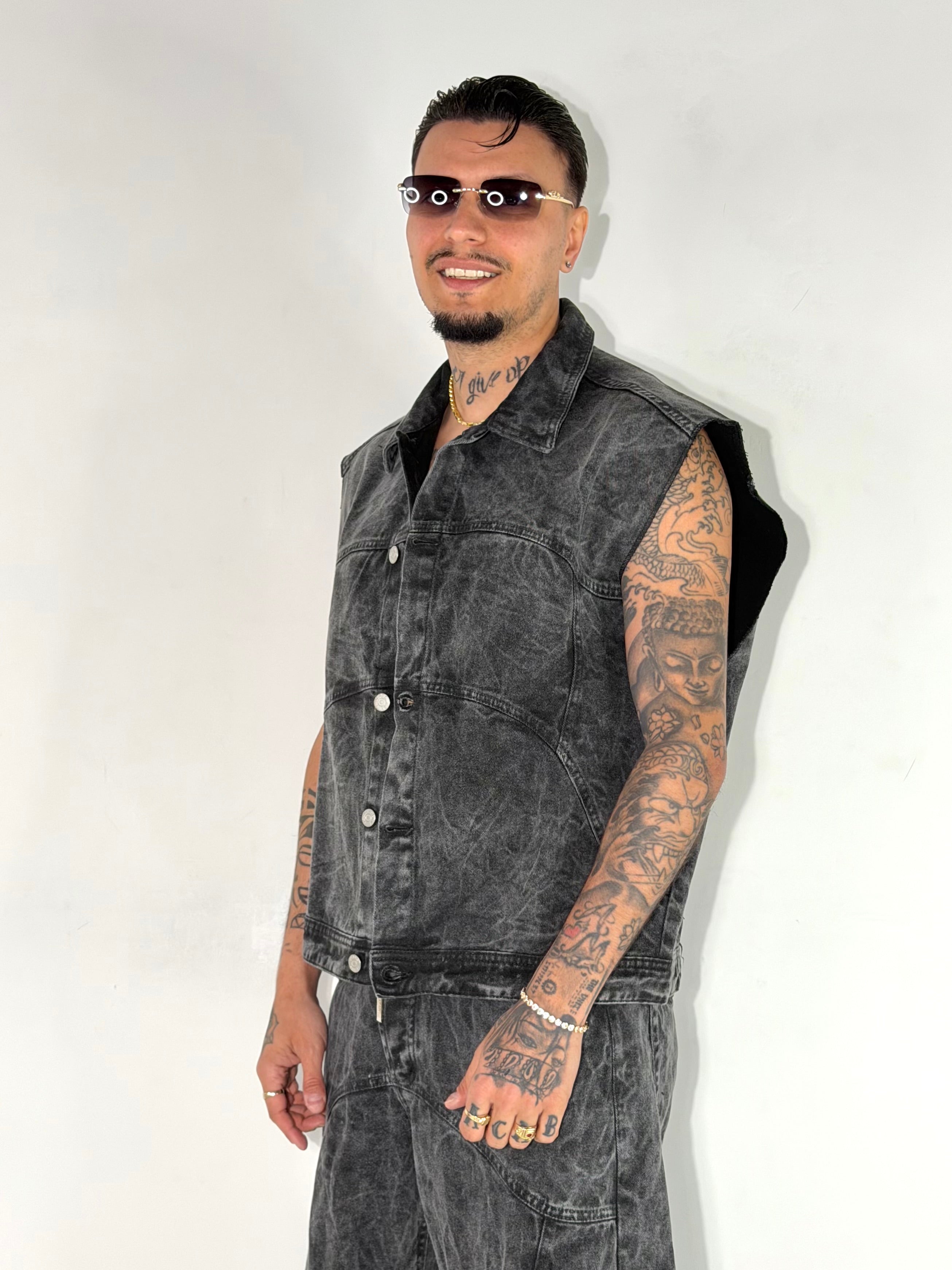 COORDINAO BULL WASH SMANICATO