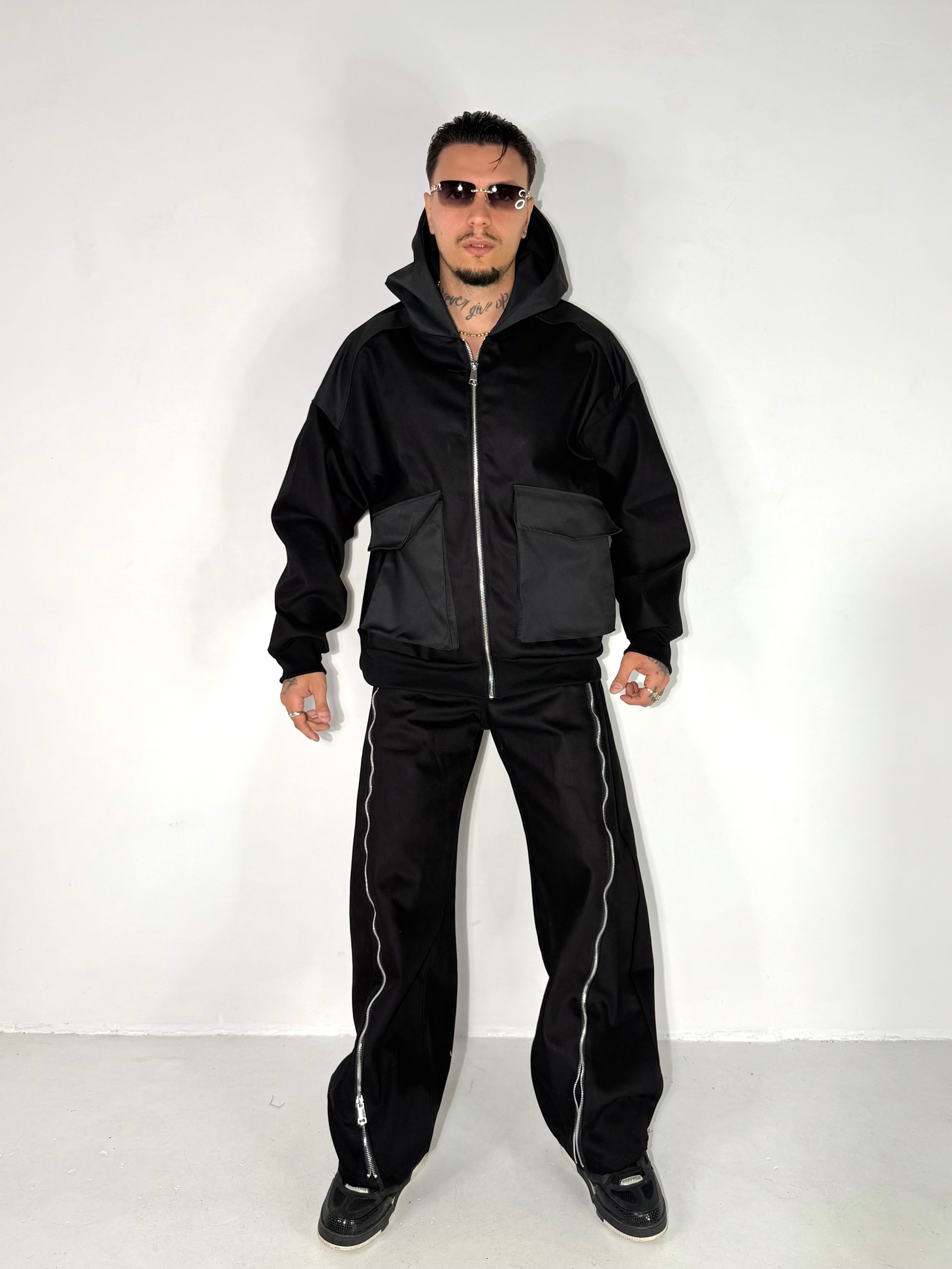 COORDINATO AMSTAFF