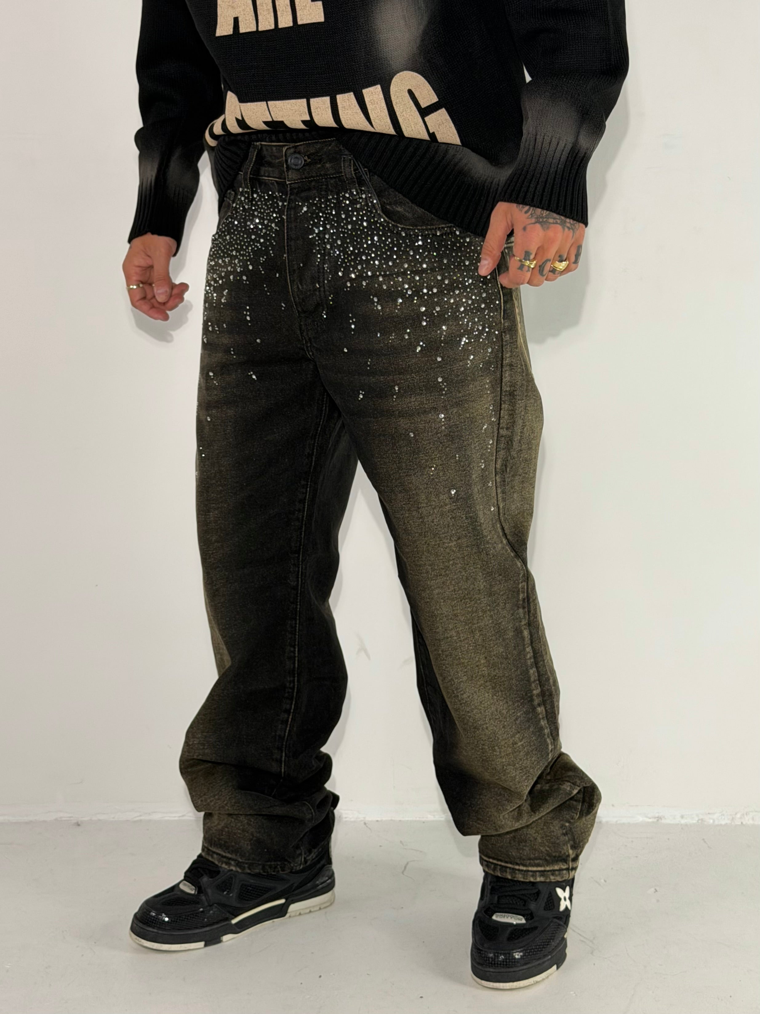 JEANS JAPANESE