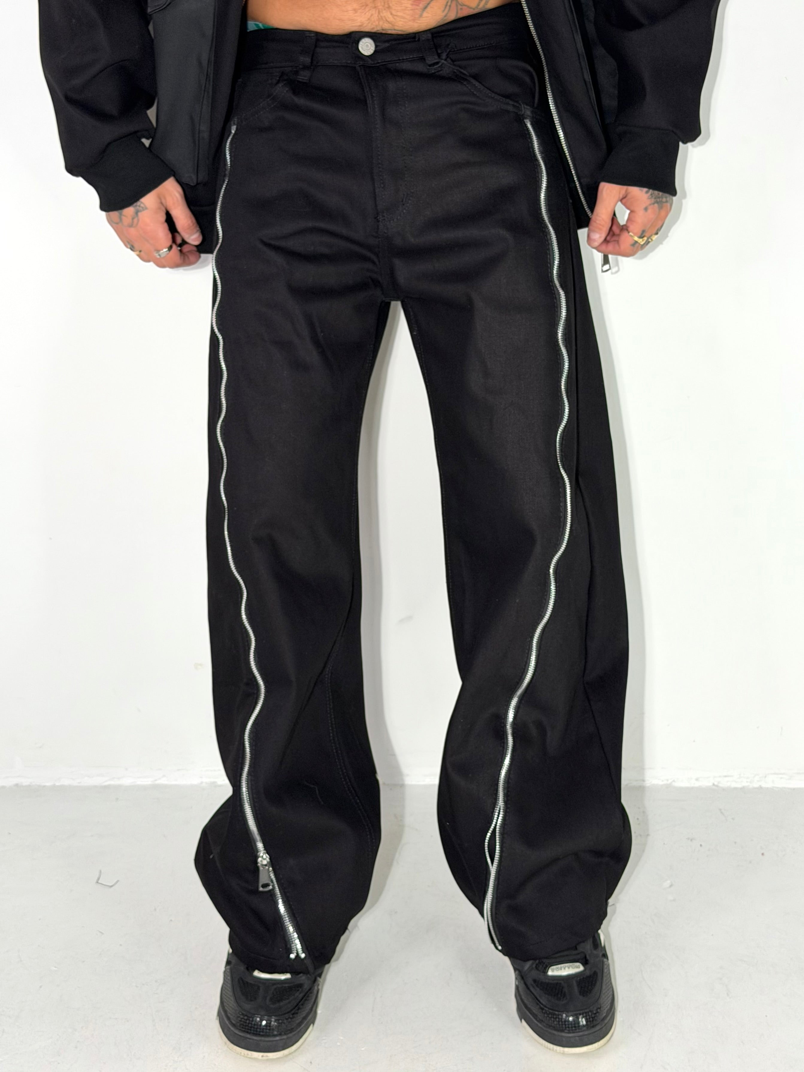 COORDINATO AMSTAFF