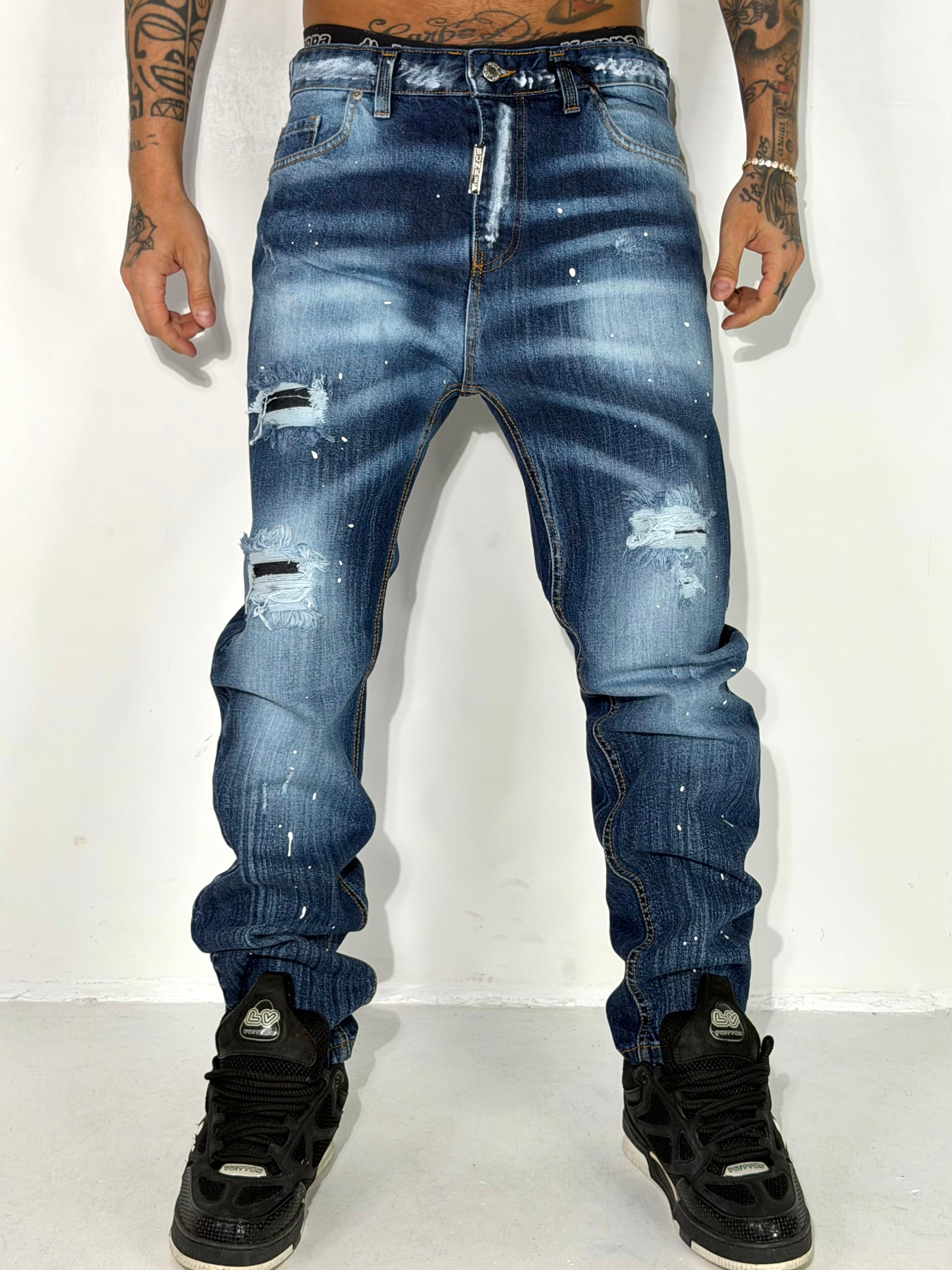 JEANS BNK