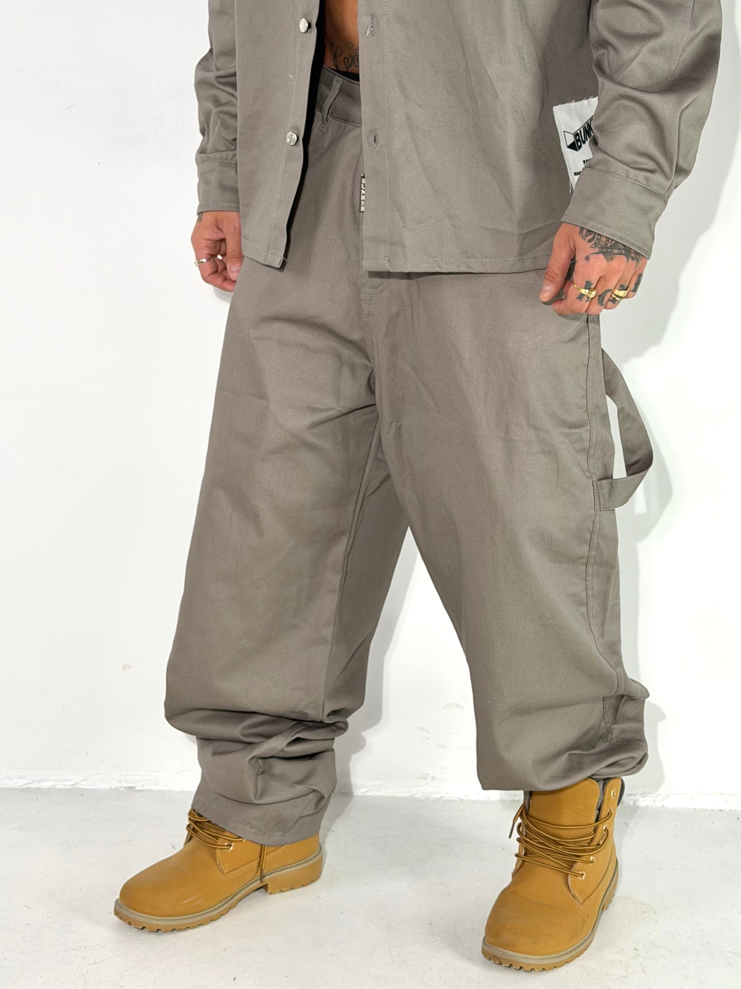 COORDINATO MCTOMINAY