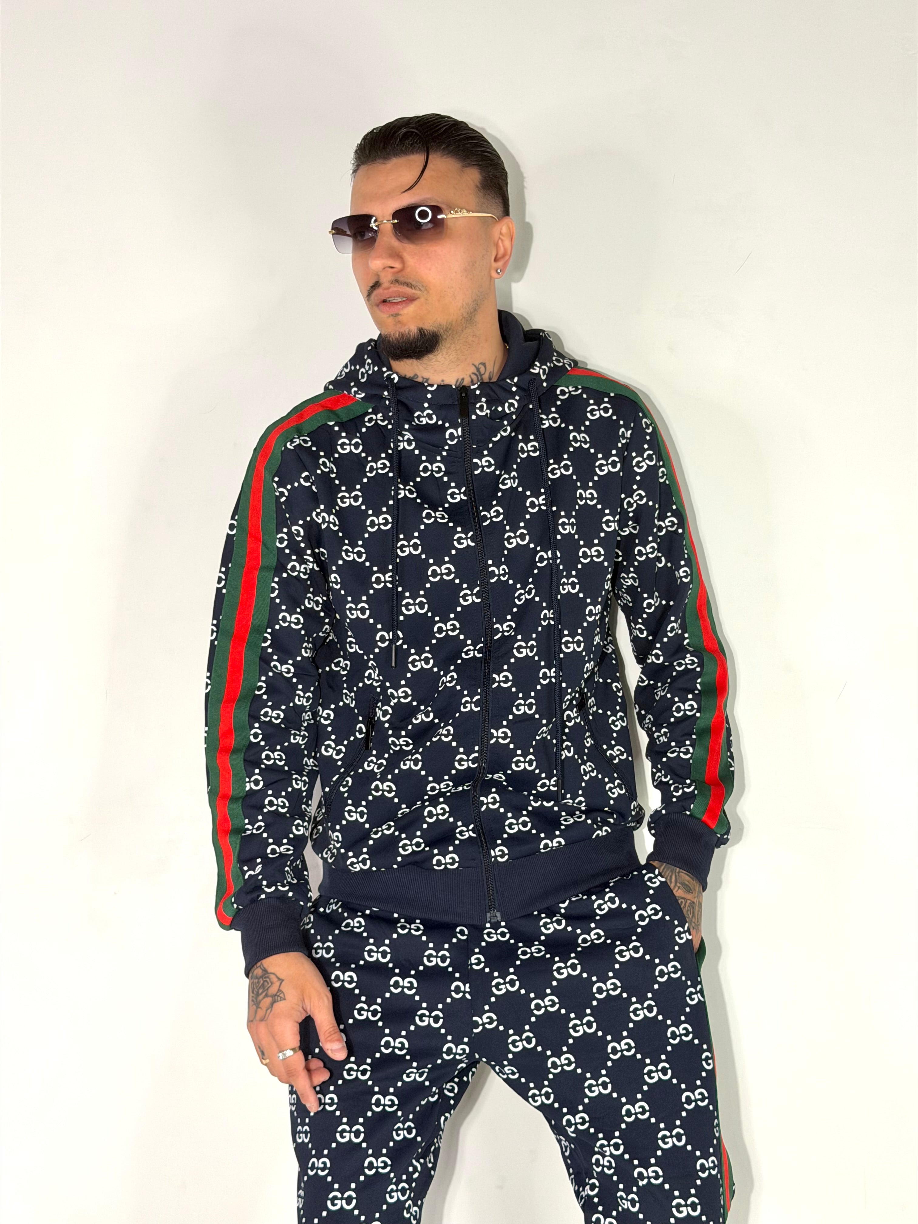 COORDINATO SCAMACCA