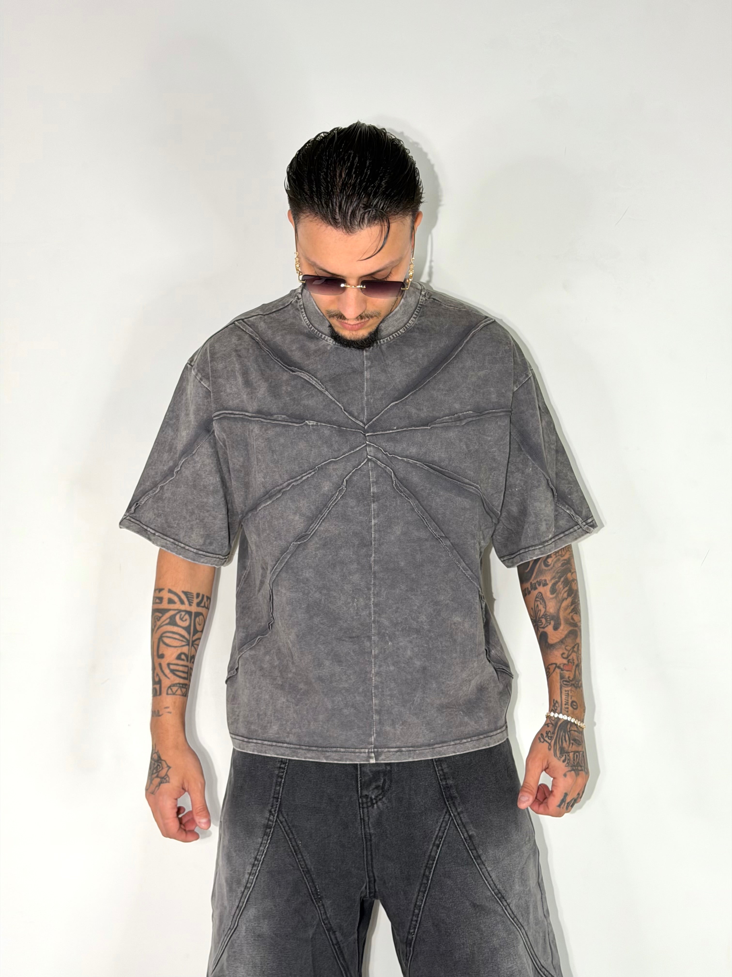 SHIRT RAGNO 2 COLORI