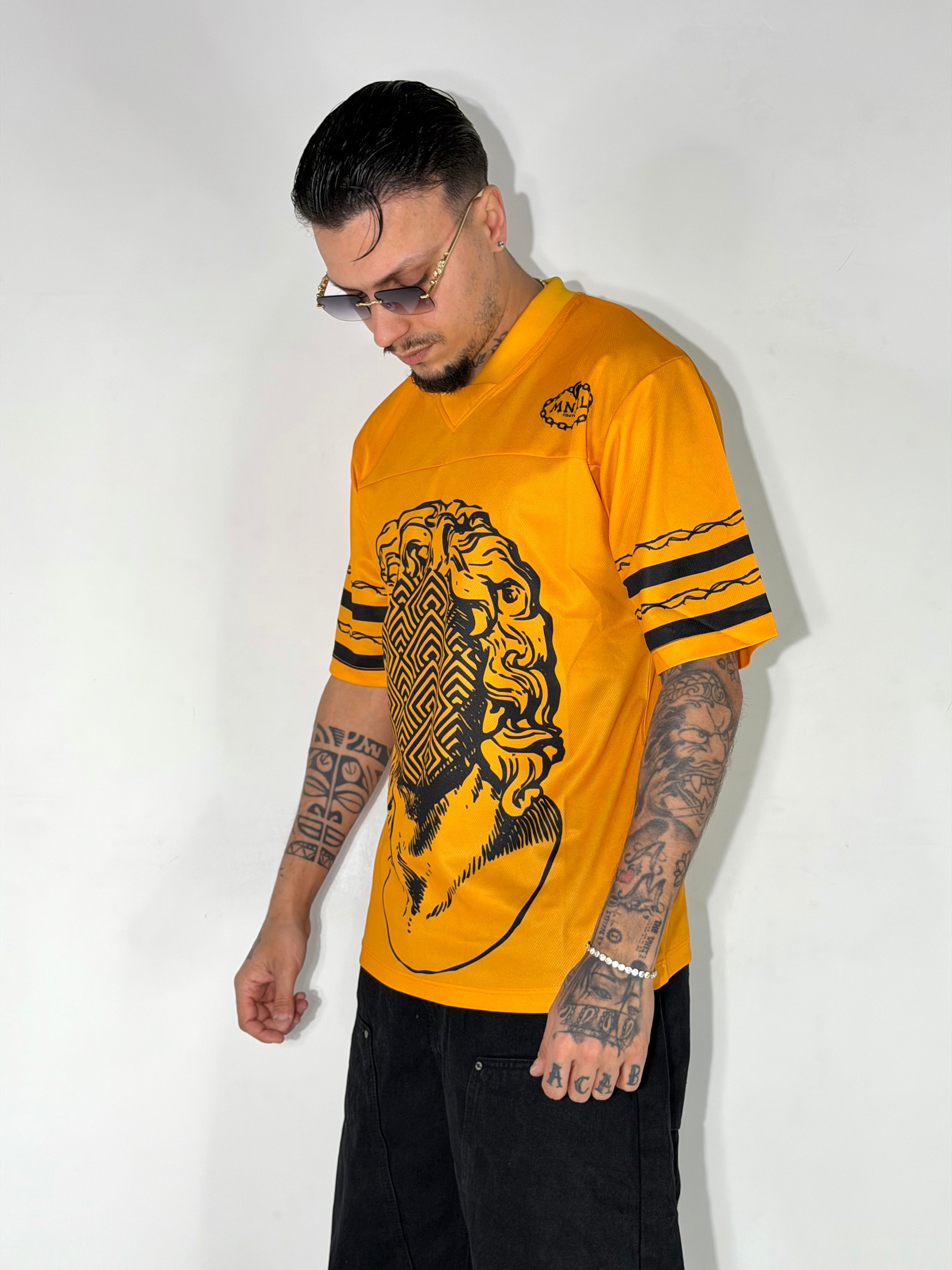 T-SHIRT MNML 3 colori
