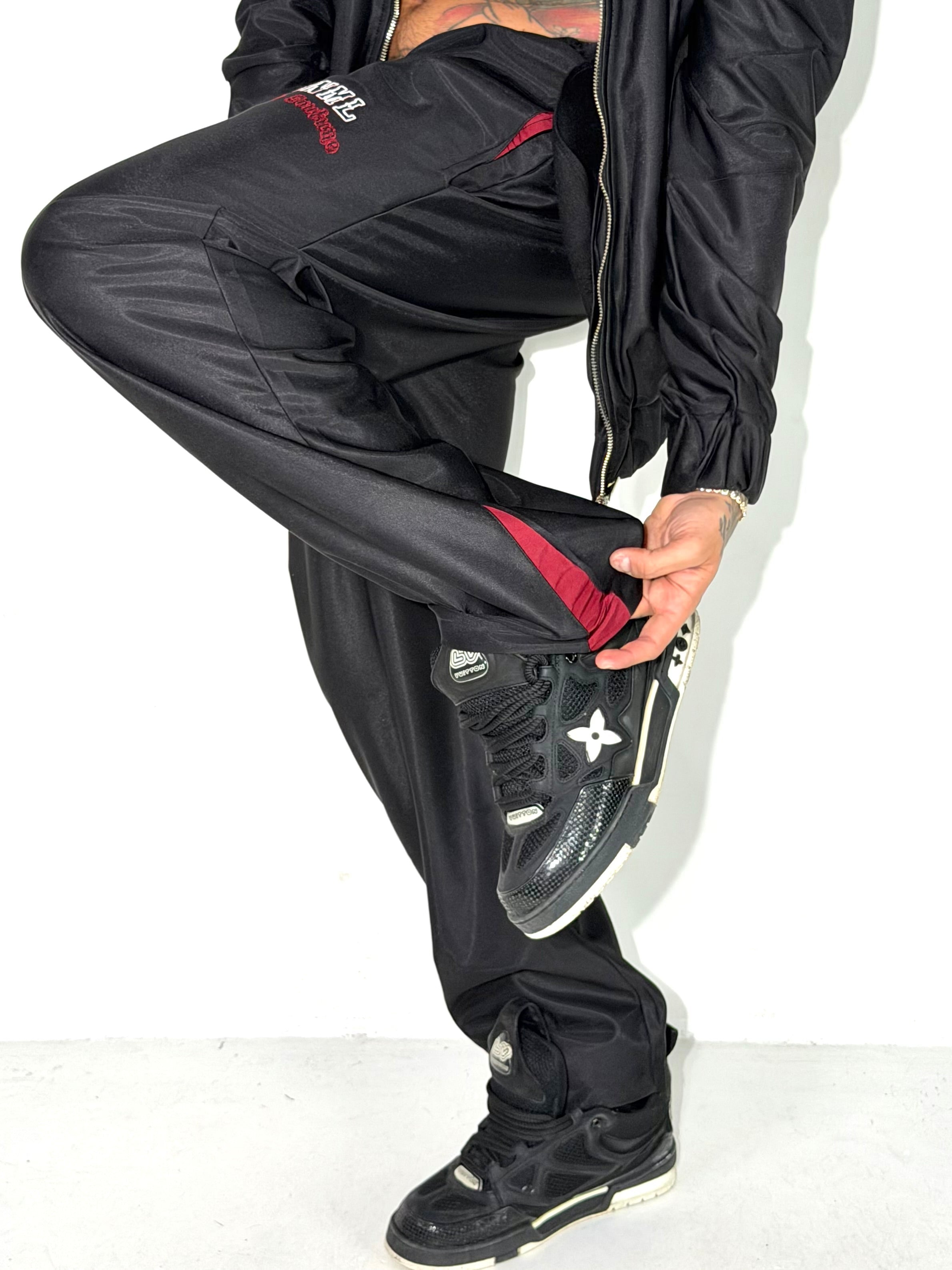 COORDINATO MNML