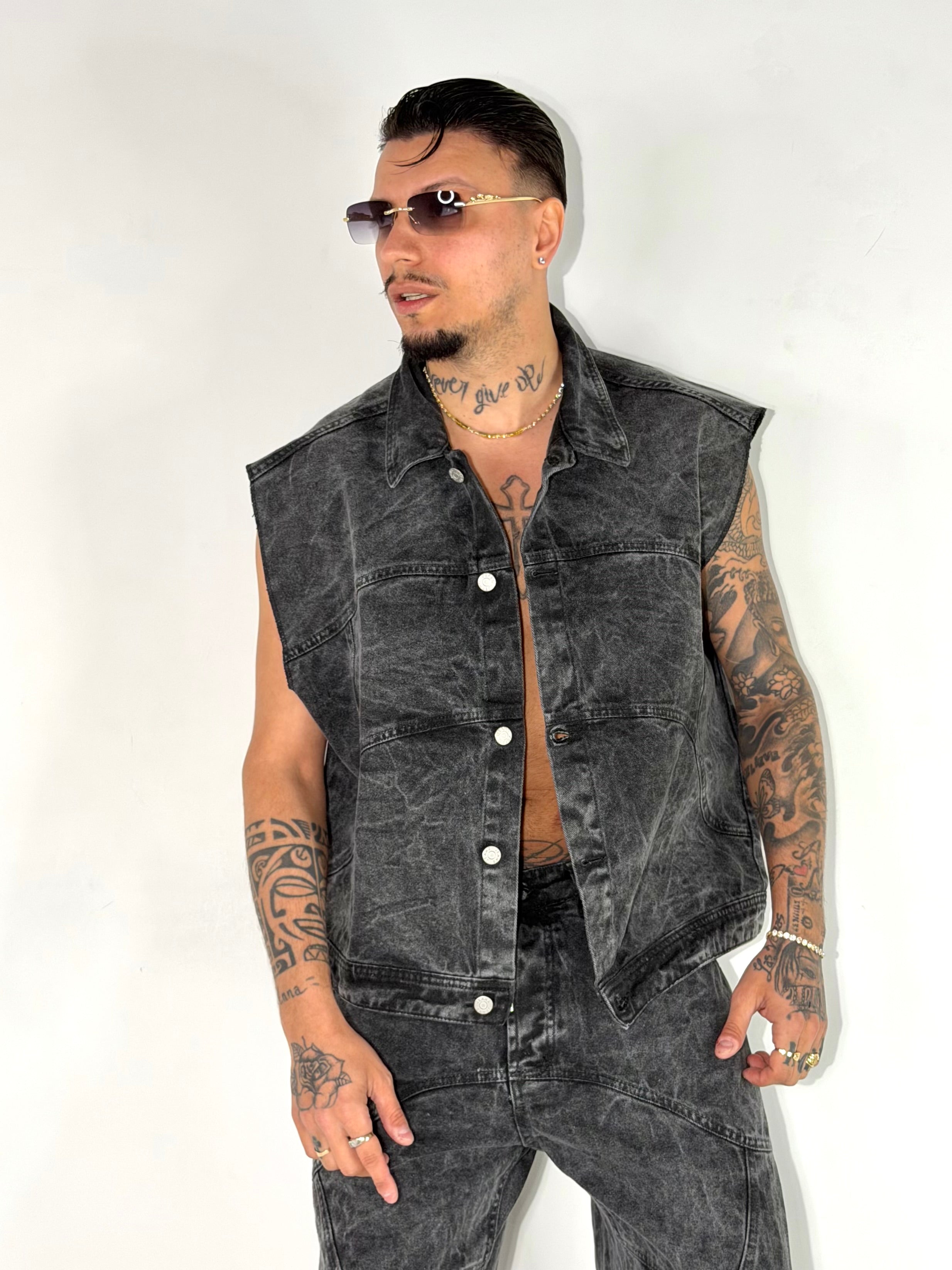 COORDINAO BULL WASH SMANICATO