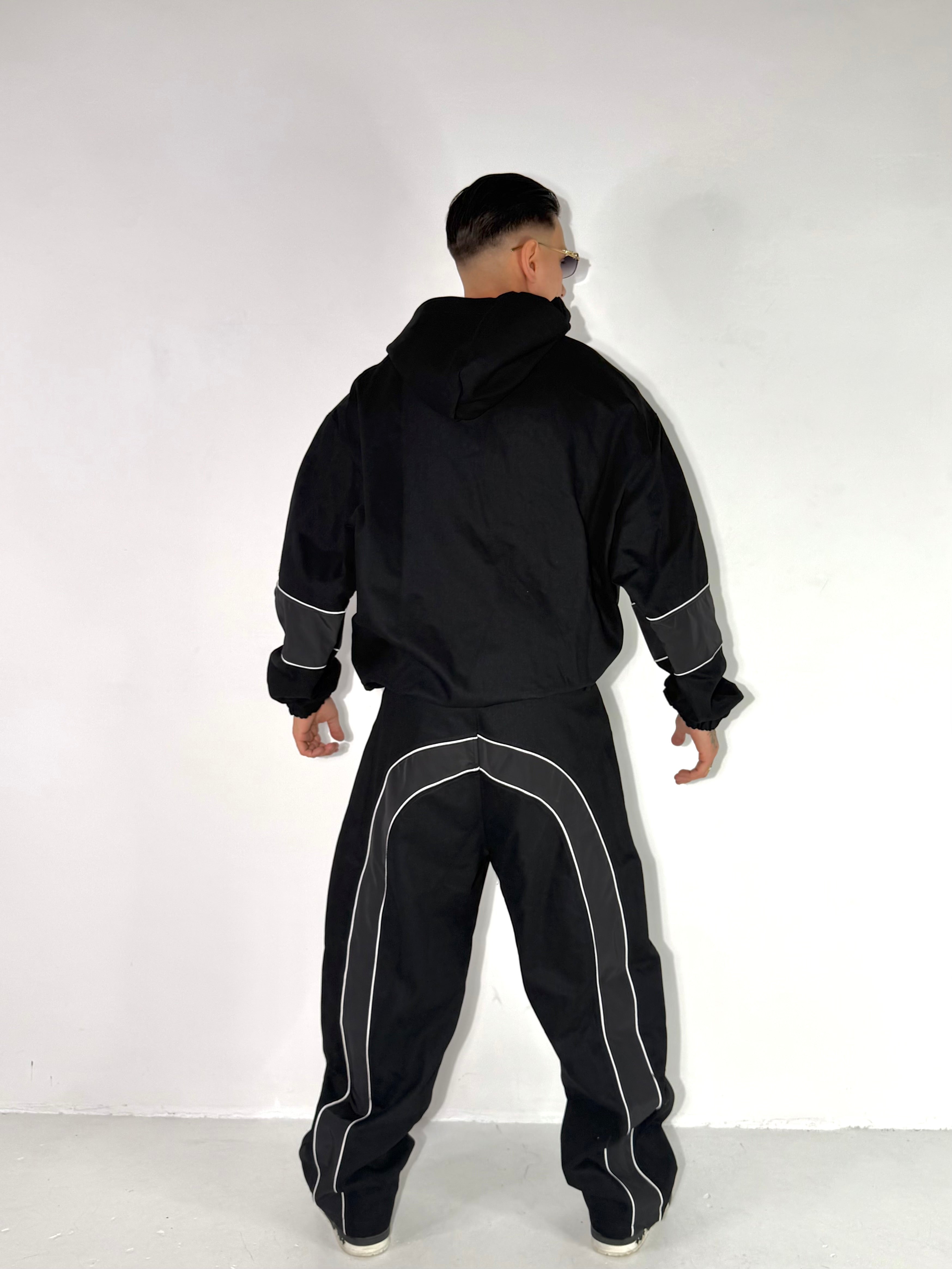COORDINATO VERGARA
