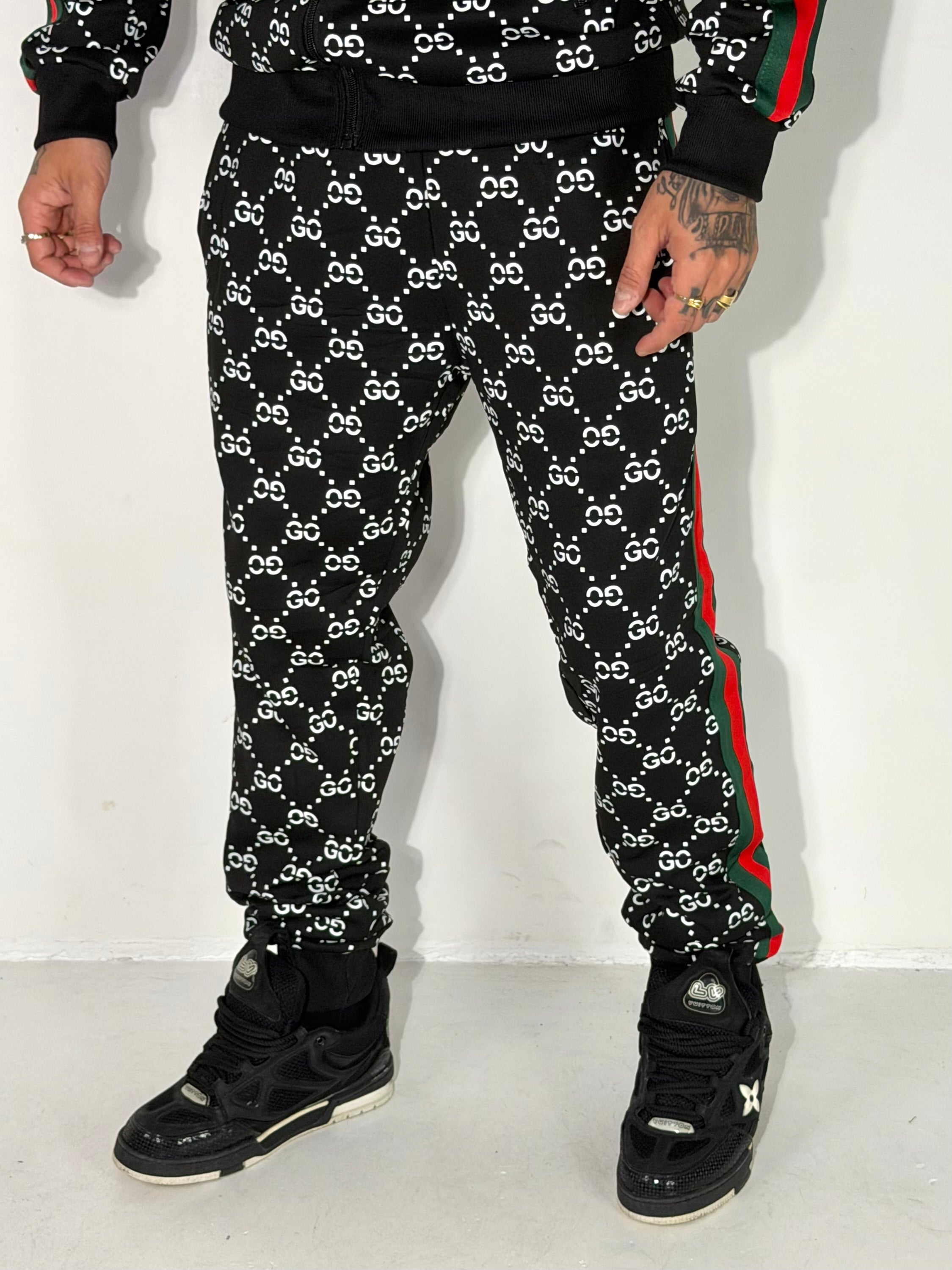 COORDINATO SCAMACCA