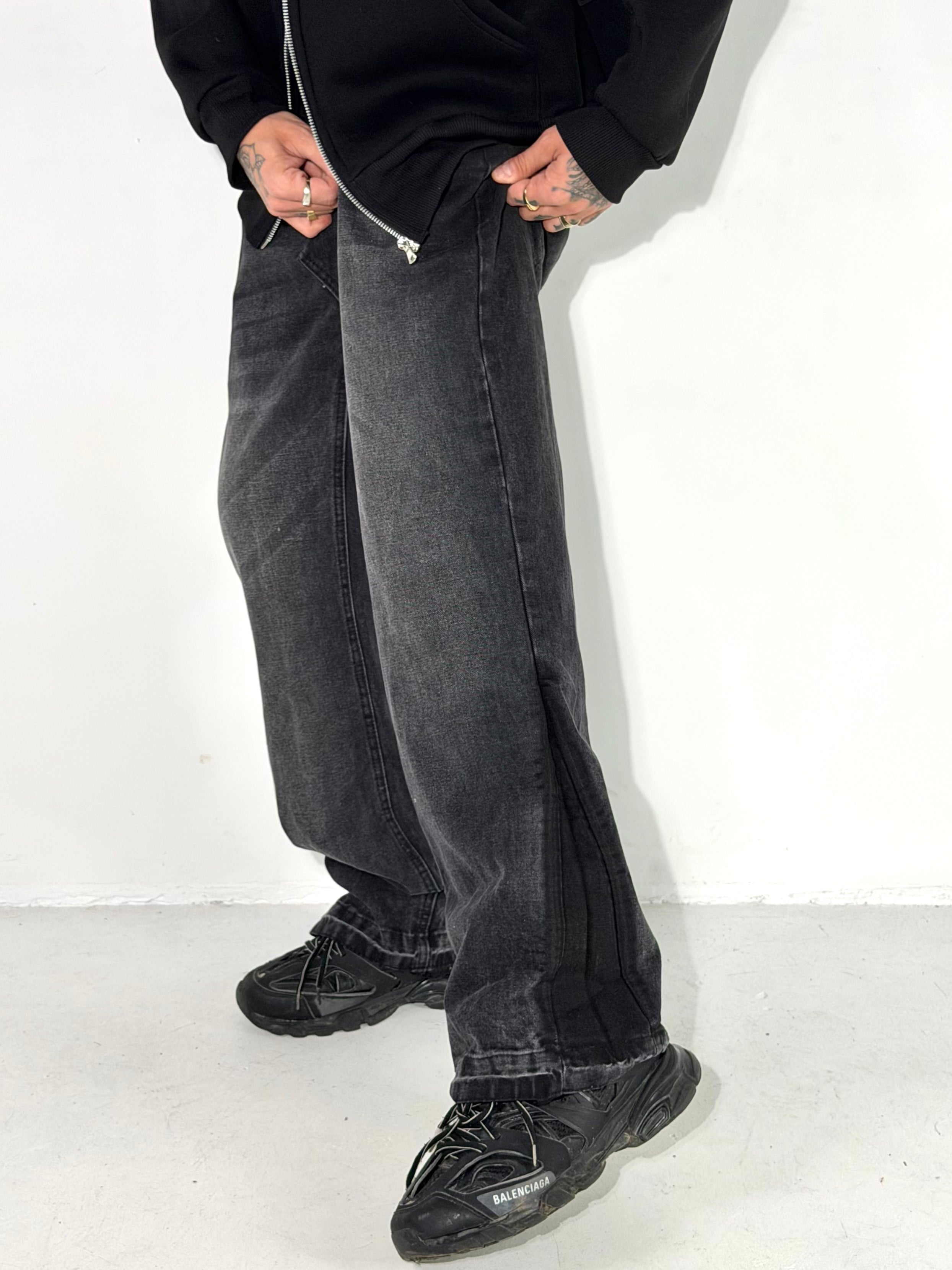 JEANS CALVIN