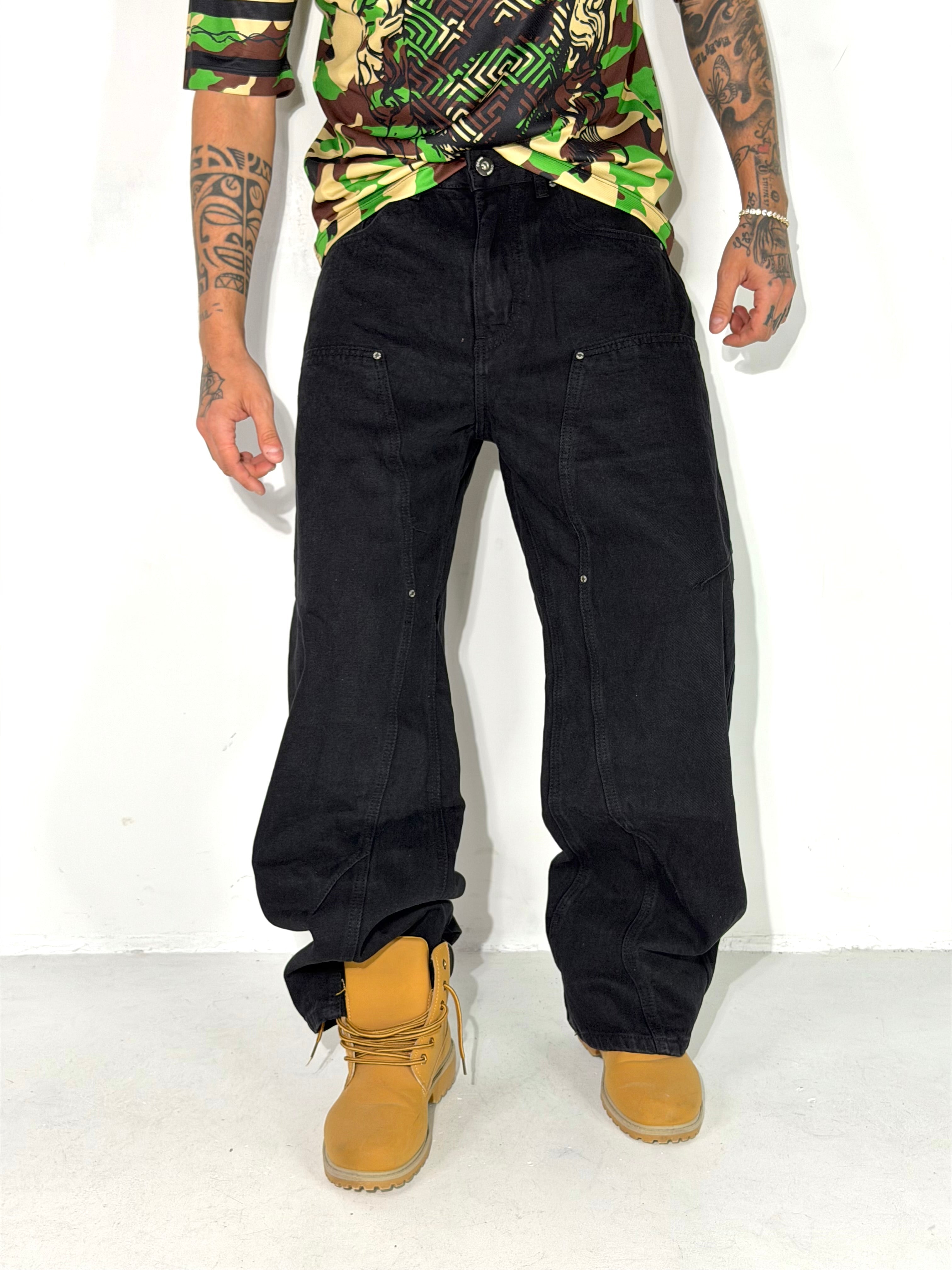 JEANS CARPENTER