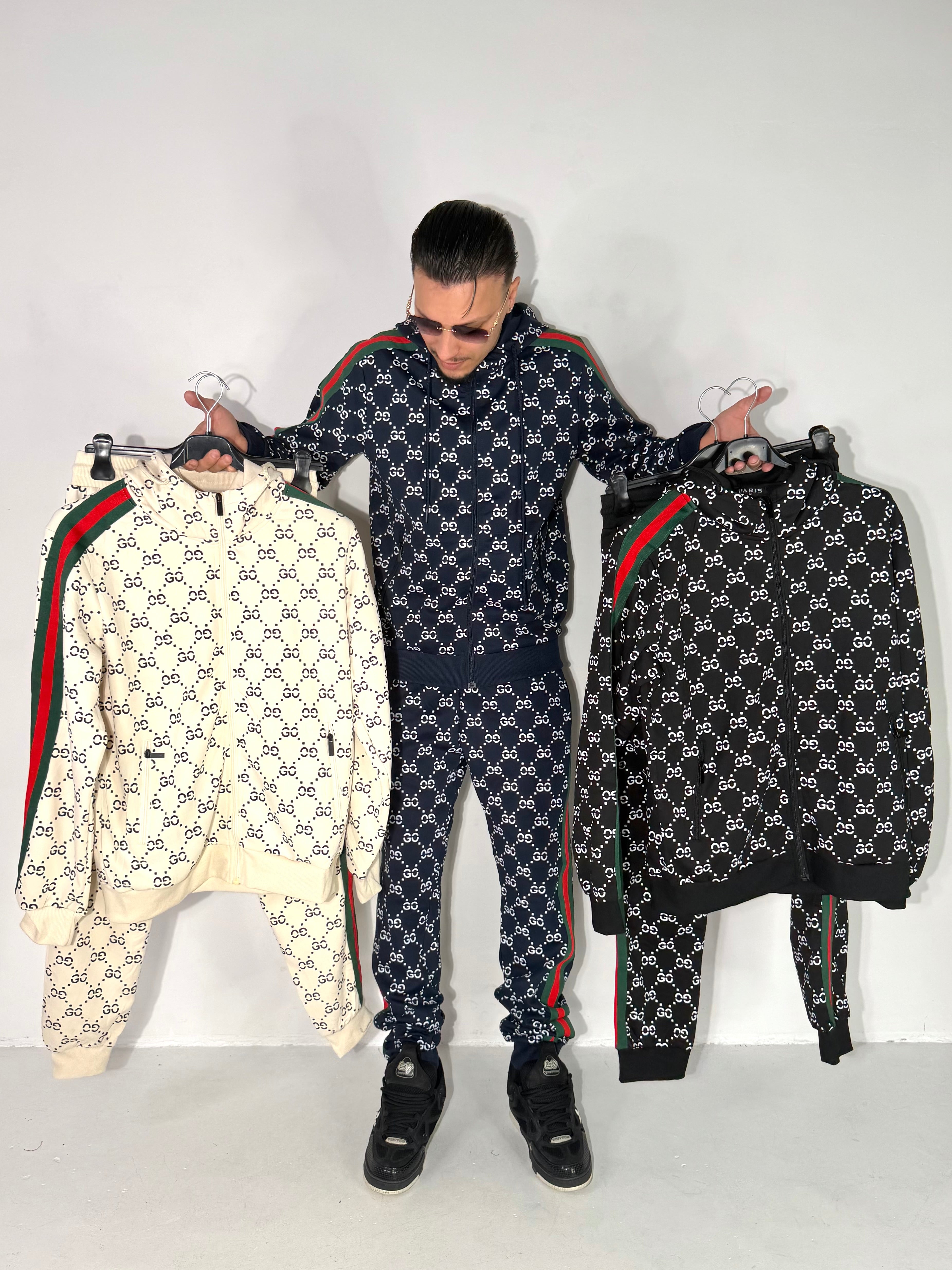 COORDINATO SCAMACCA